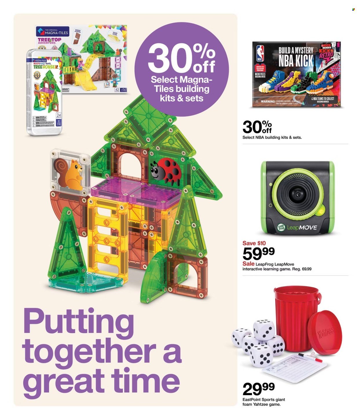 TARGET ad - Weekly Ad