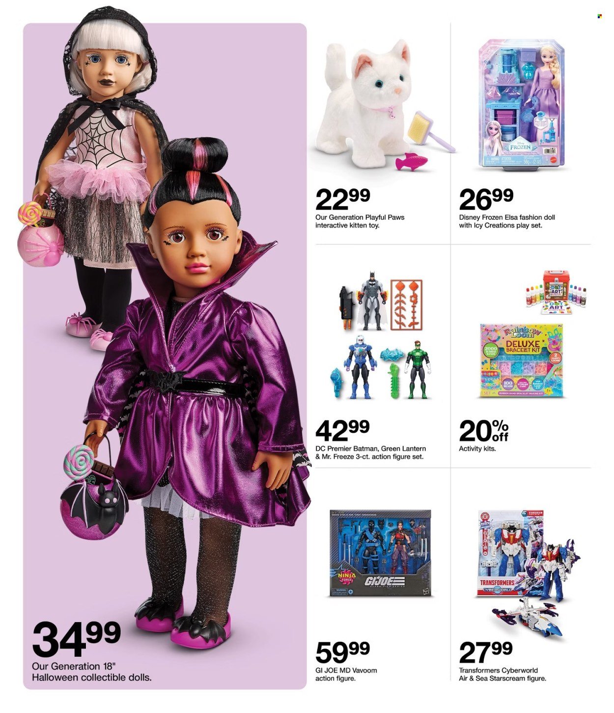 TARGET ad - Weekly Ad