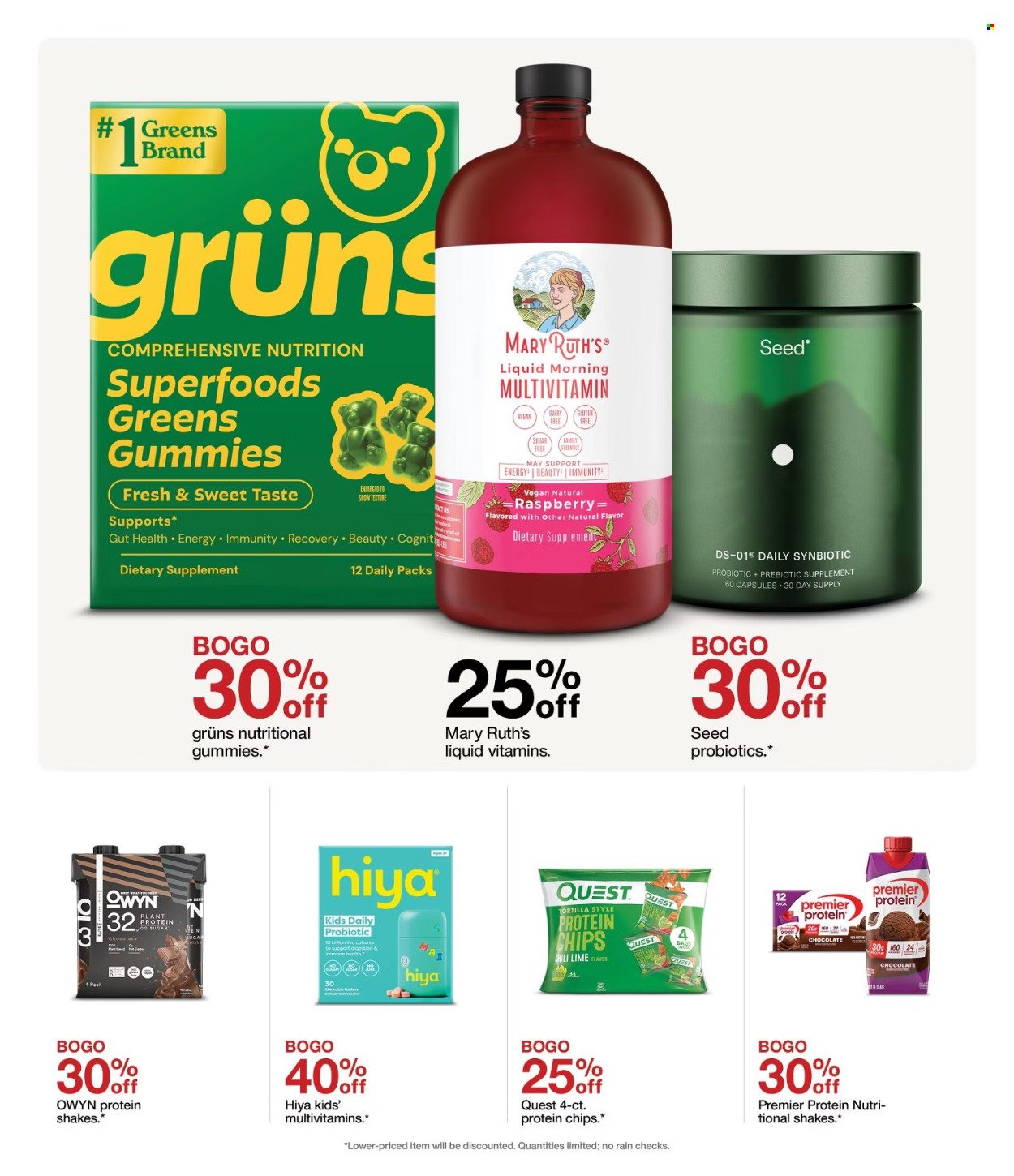 TARGET ad - Weekly Ad