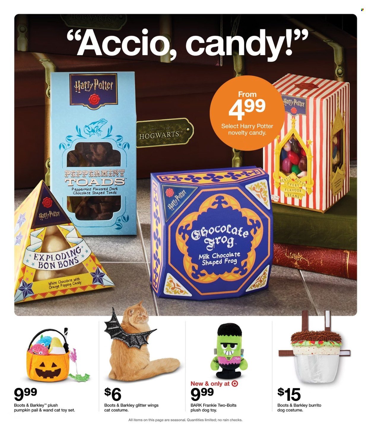 TARGET ad - Weekly Ad