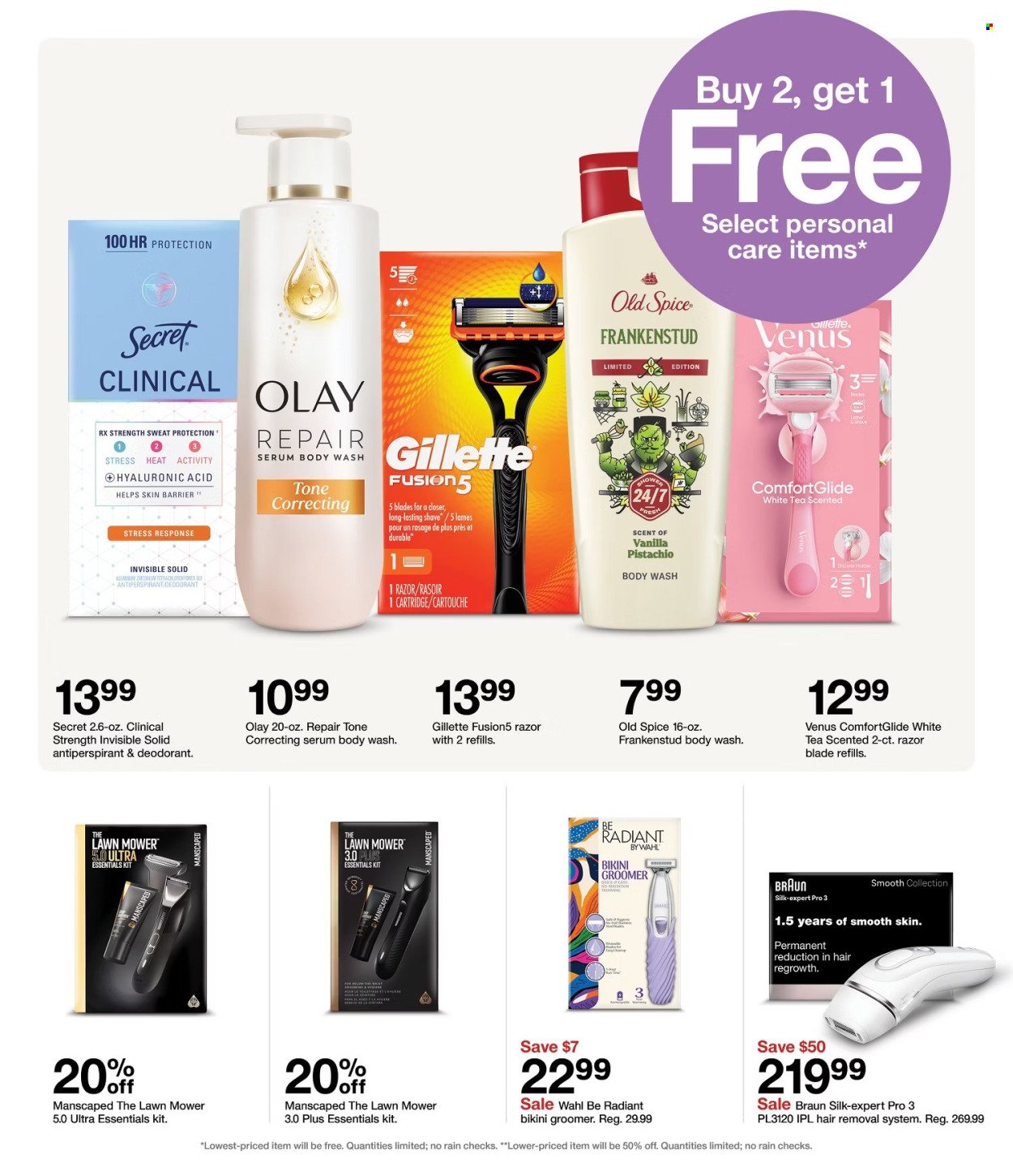 TARGET ad - Weekly Ad
