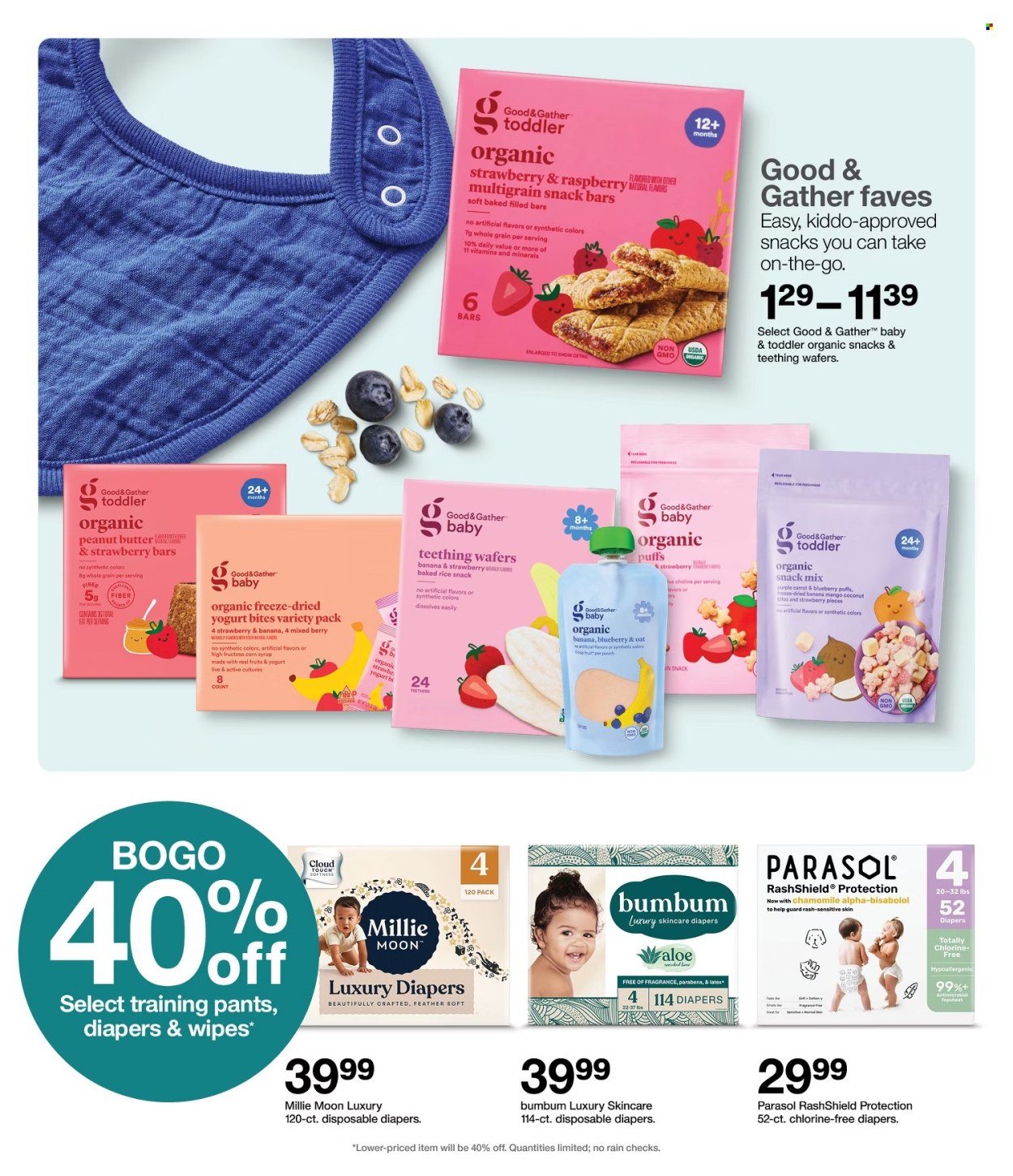 TARGET ad - Weekly Ad