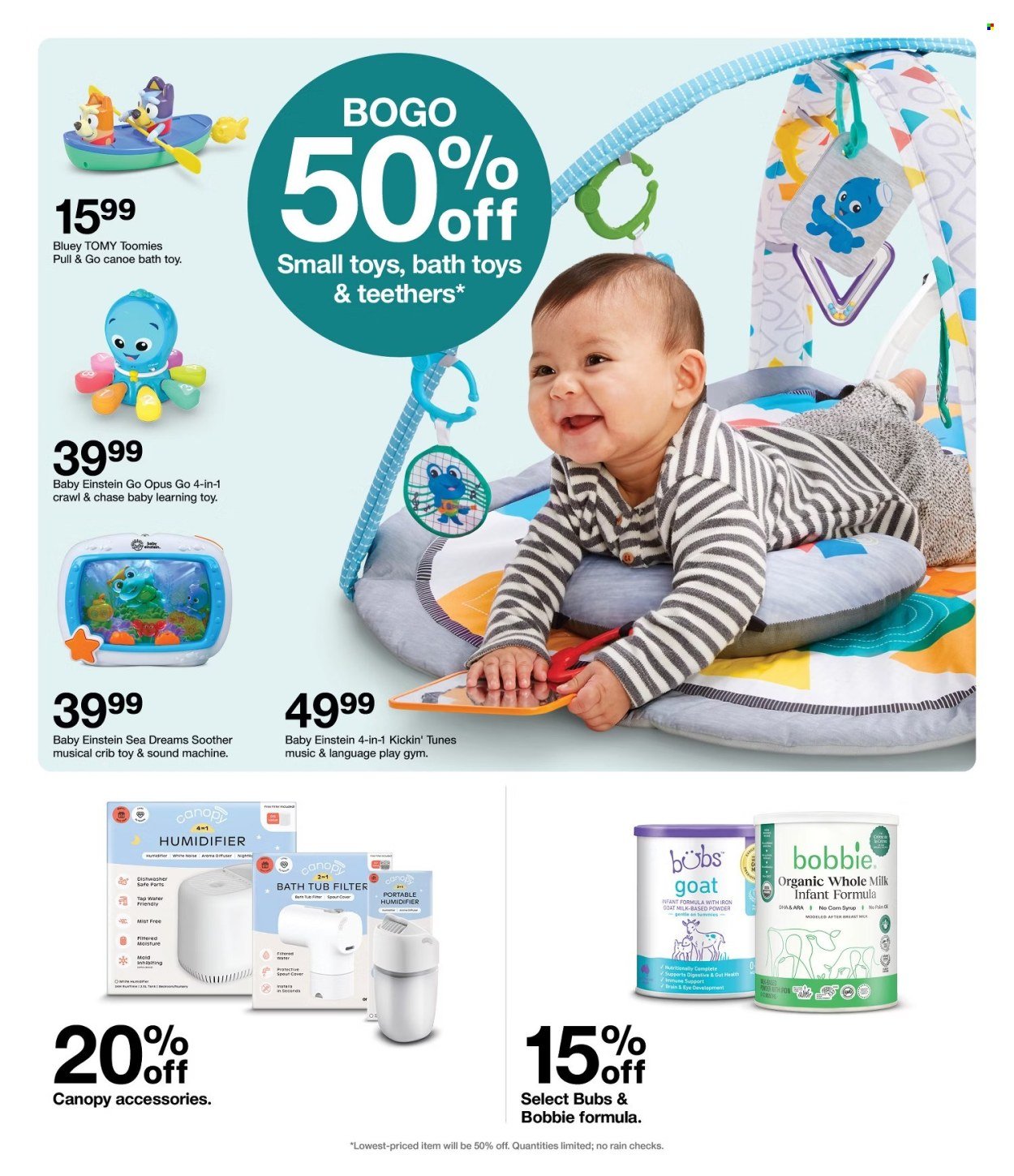 TARGET ad - Weekly Ad