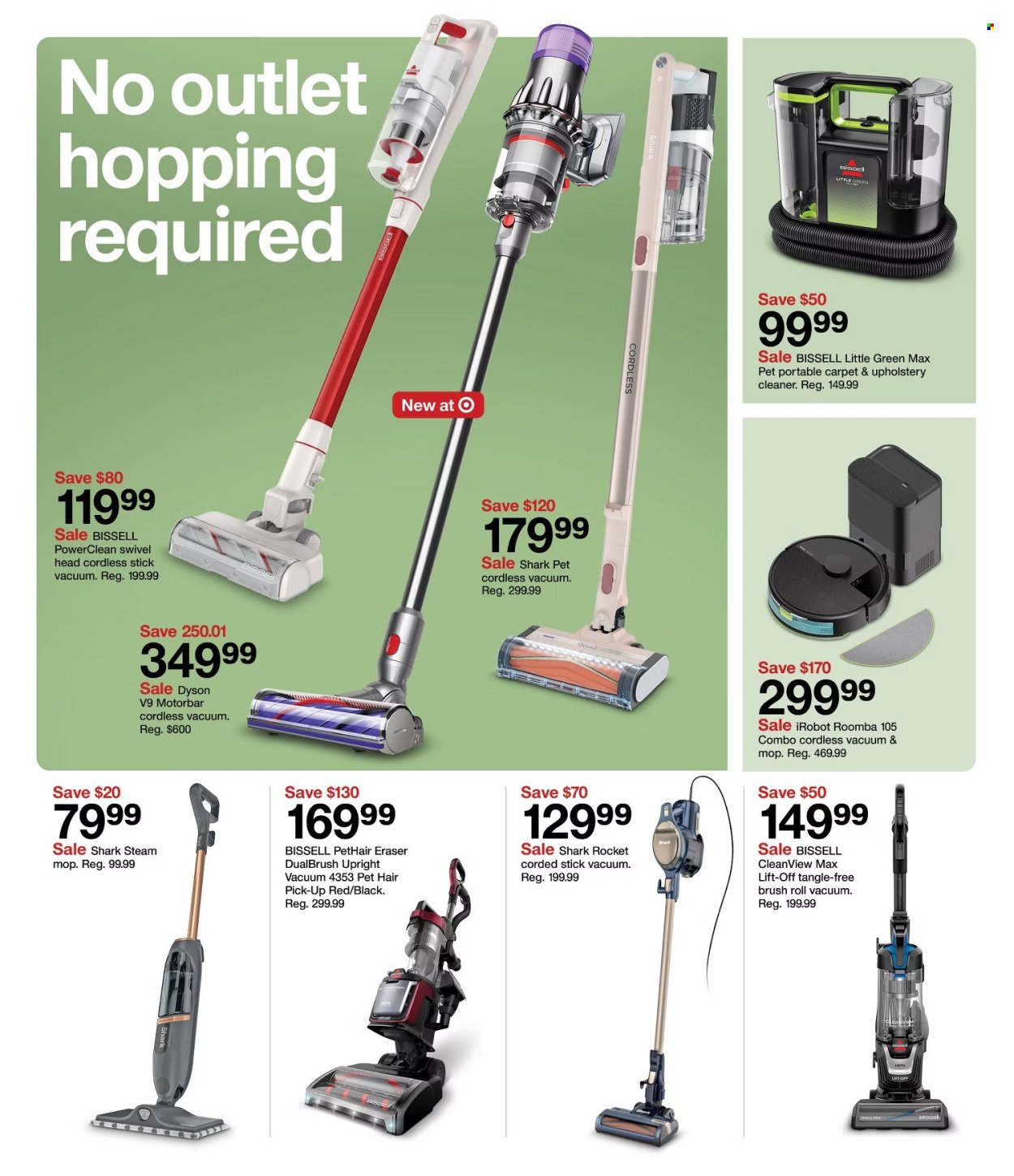 TARGET ad - Weekly Ad