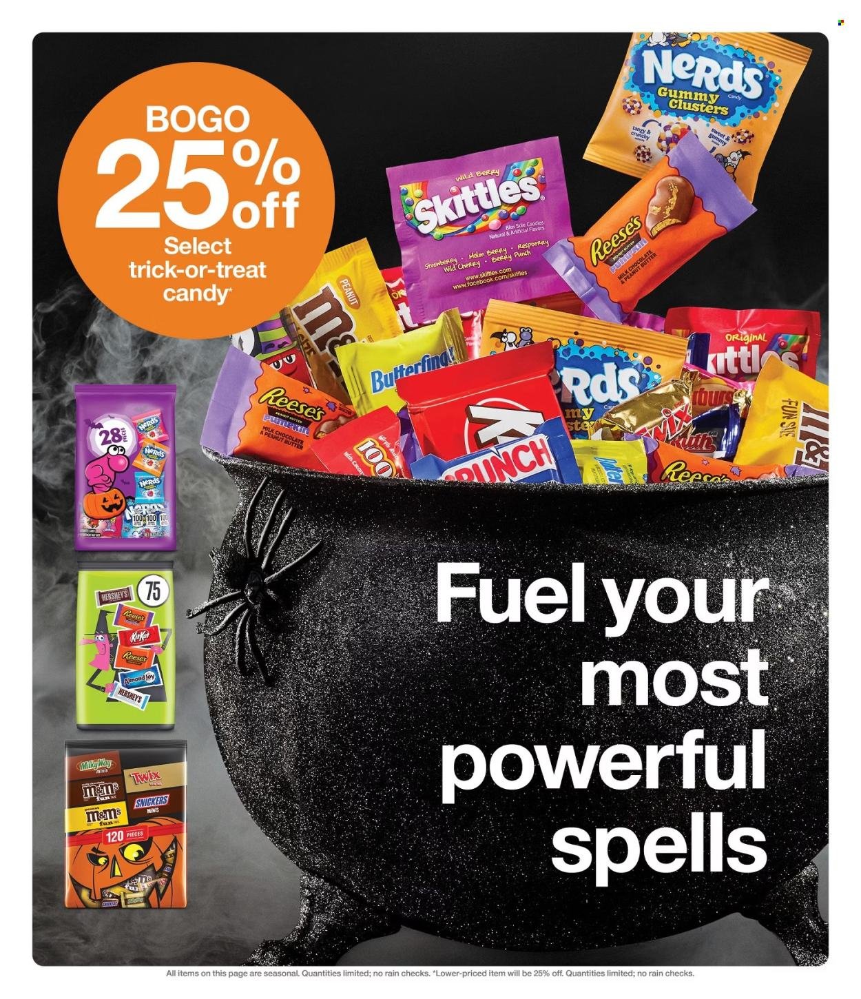 TARGET ad - Weekly Ad