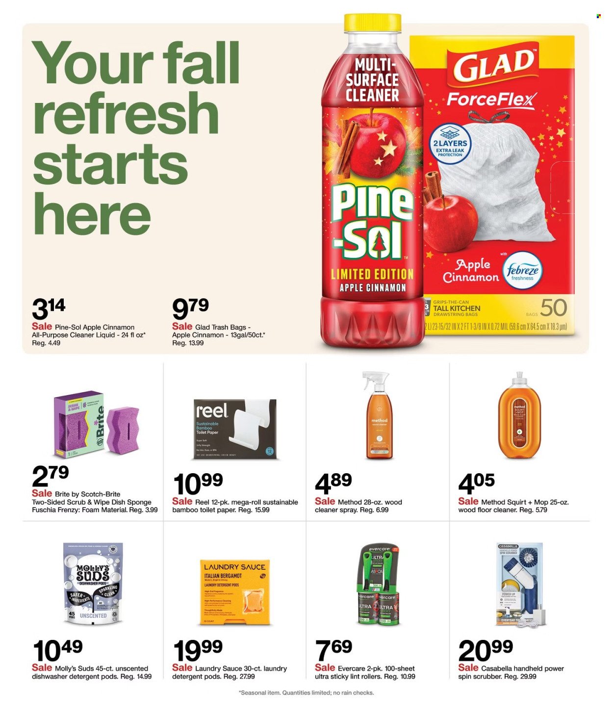 TARGET ad - Weekly Ad