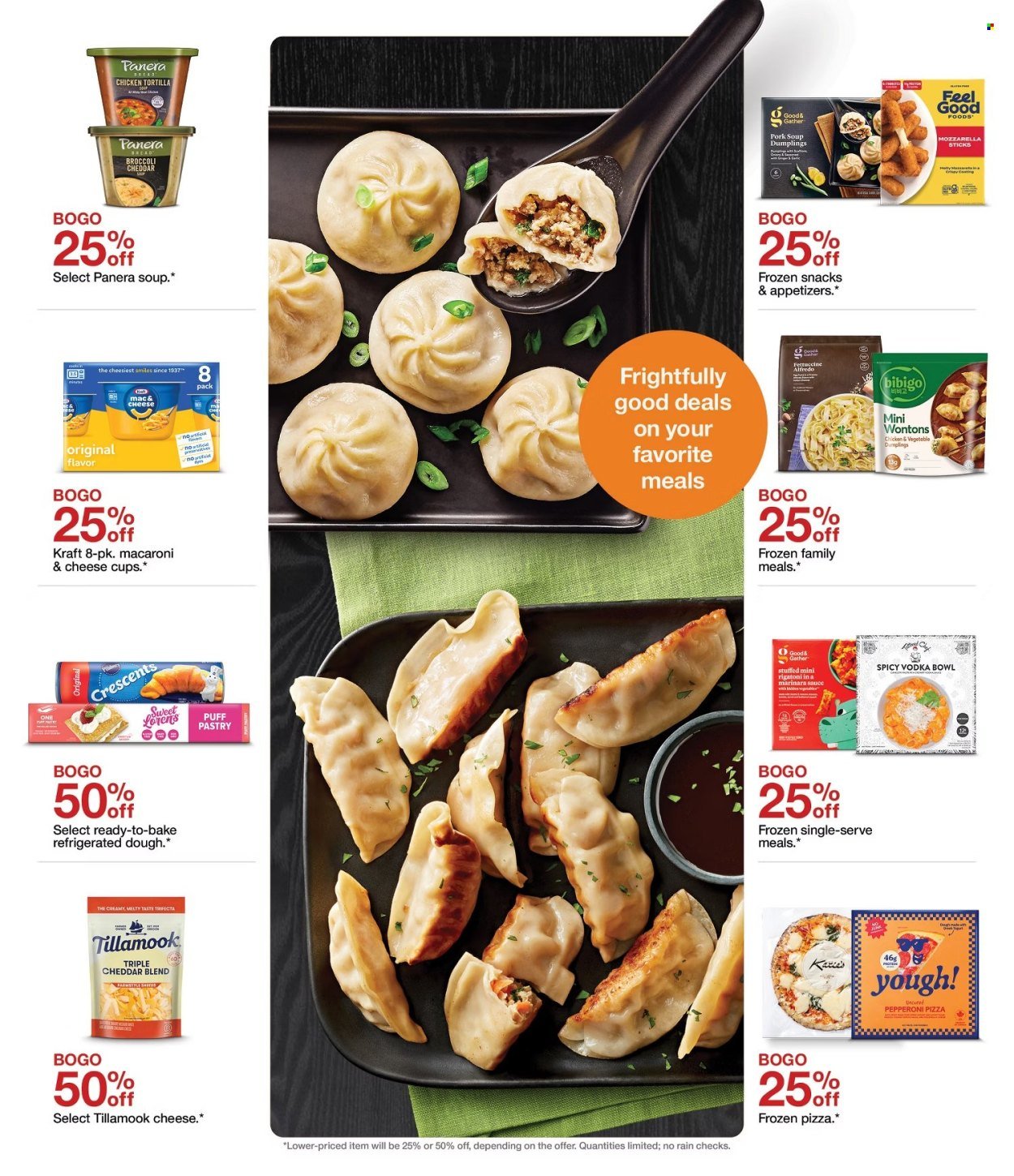 TARGET ad - Weekly Ad