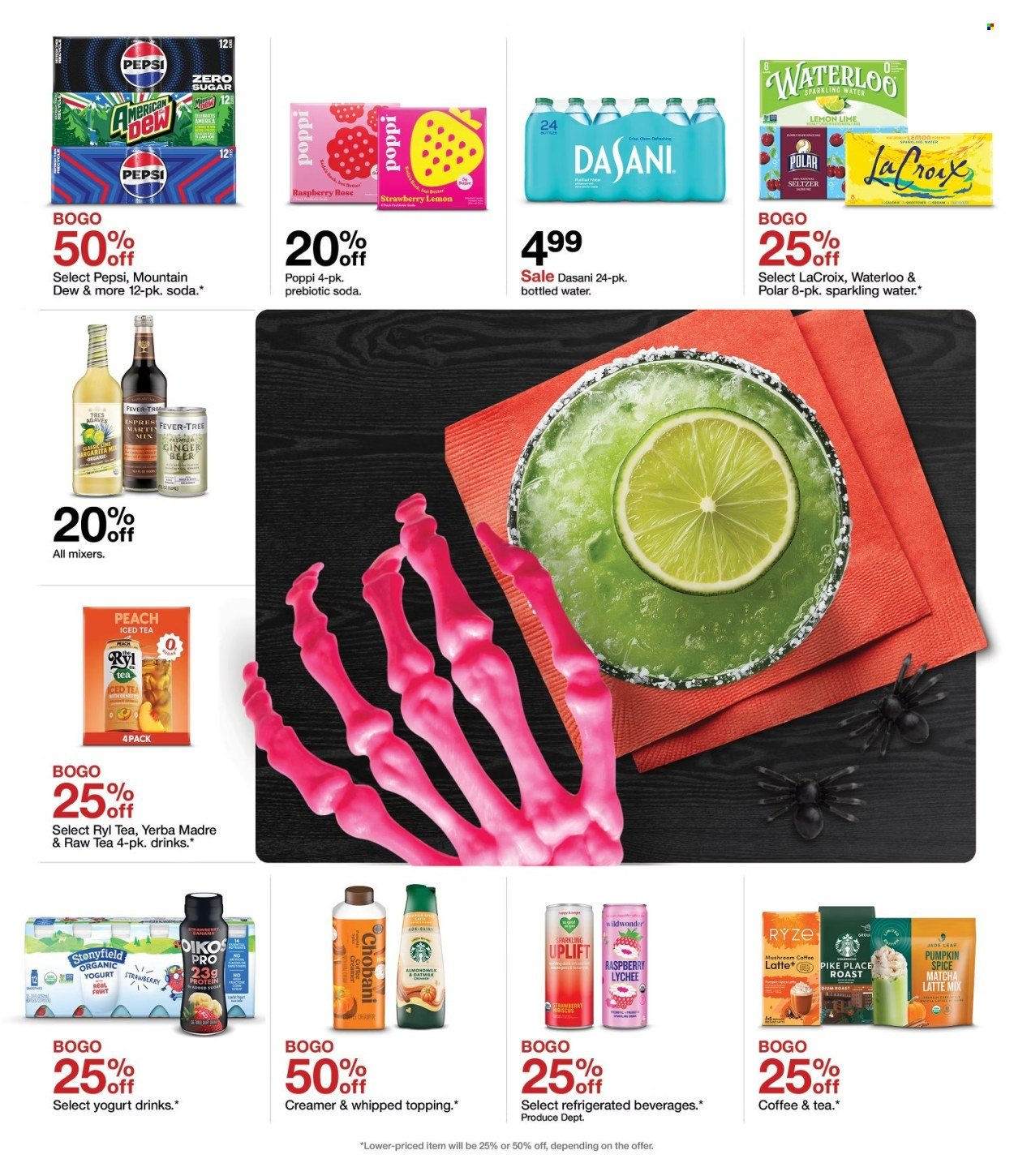 TARGET ad - Weekly Ad
