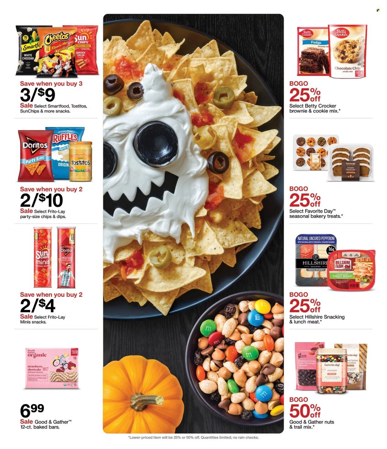TARGET ad - Weekly Ad