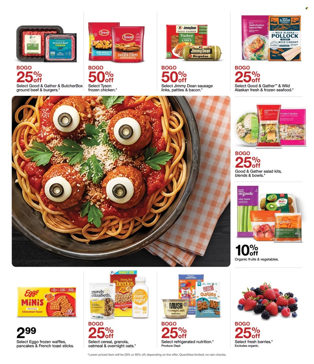 TARGET ad - Weekly Ad