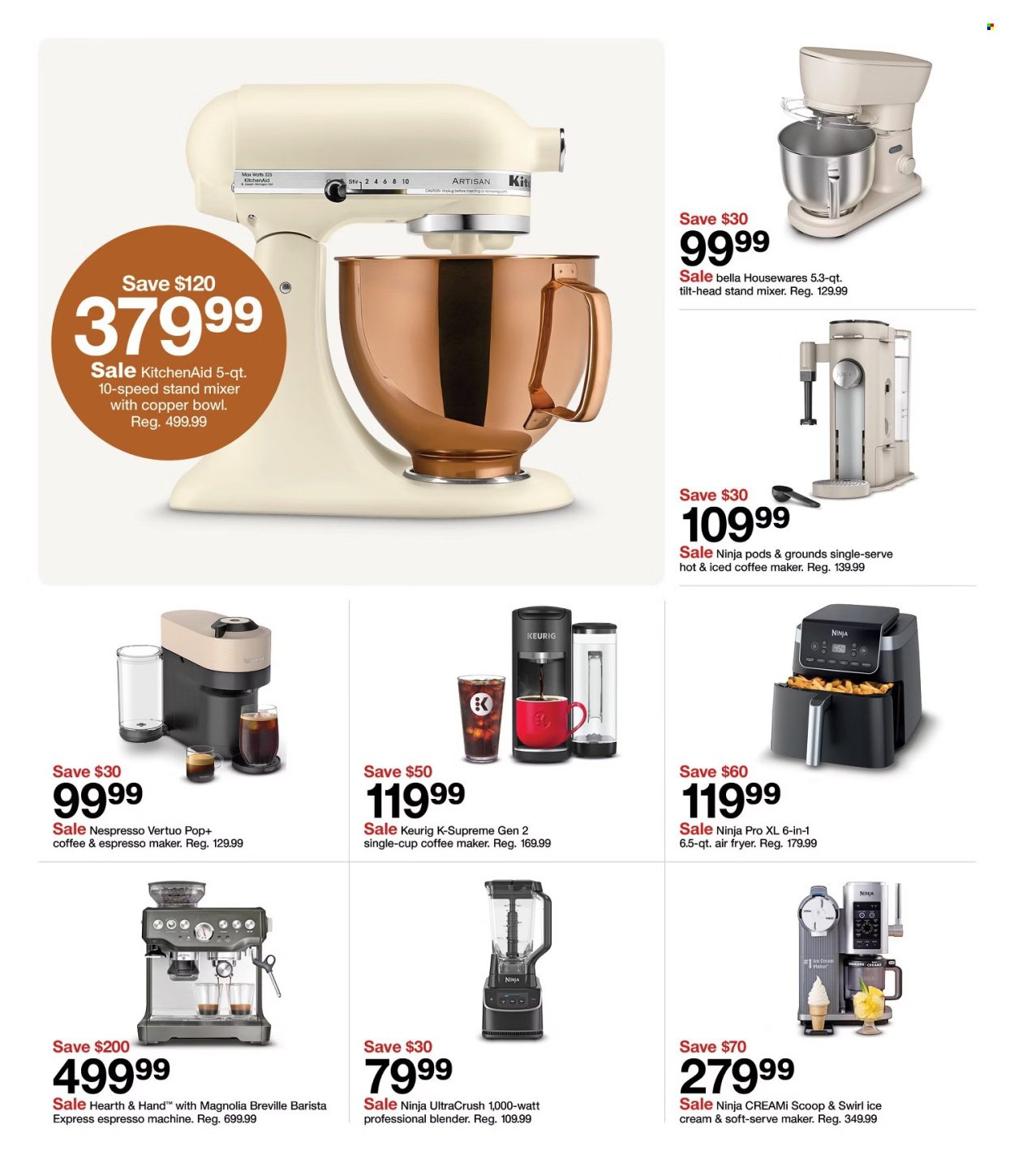TARGET ad - Weekly Ad