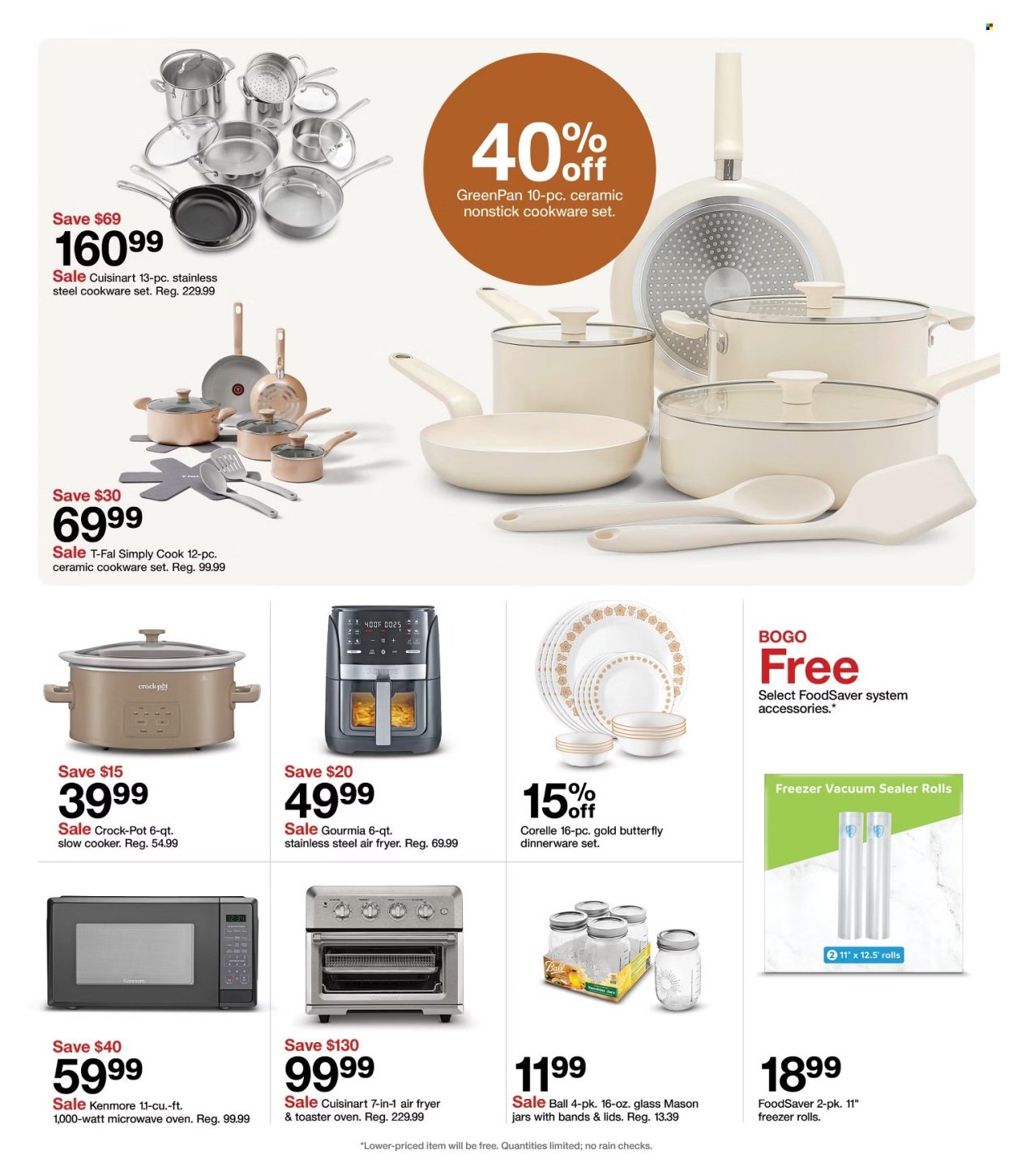 TARGET ad - Weekly Ad