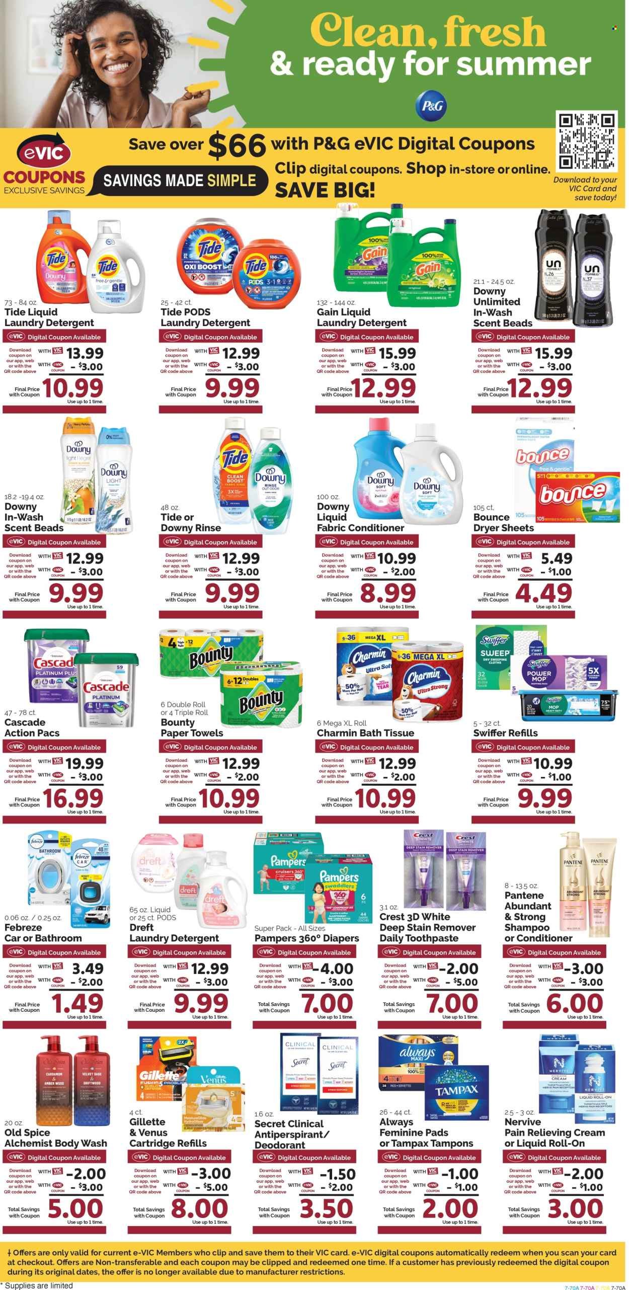 HARRIS TEETER ad - Weekly Ad