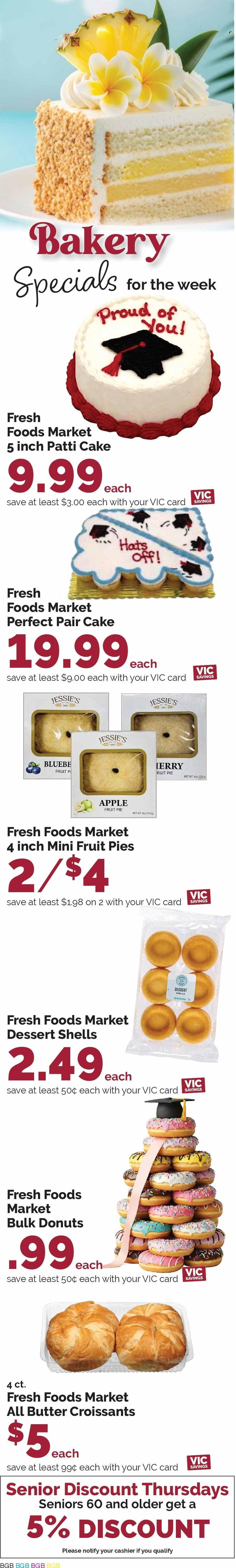 HARRIS TEETER ad - Weekly Ad