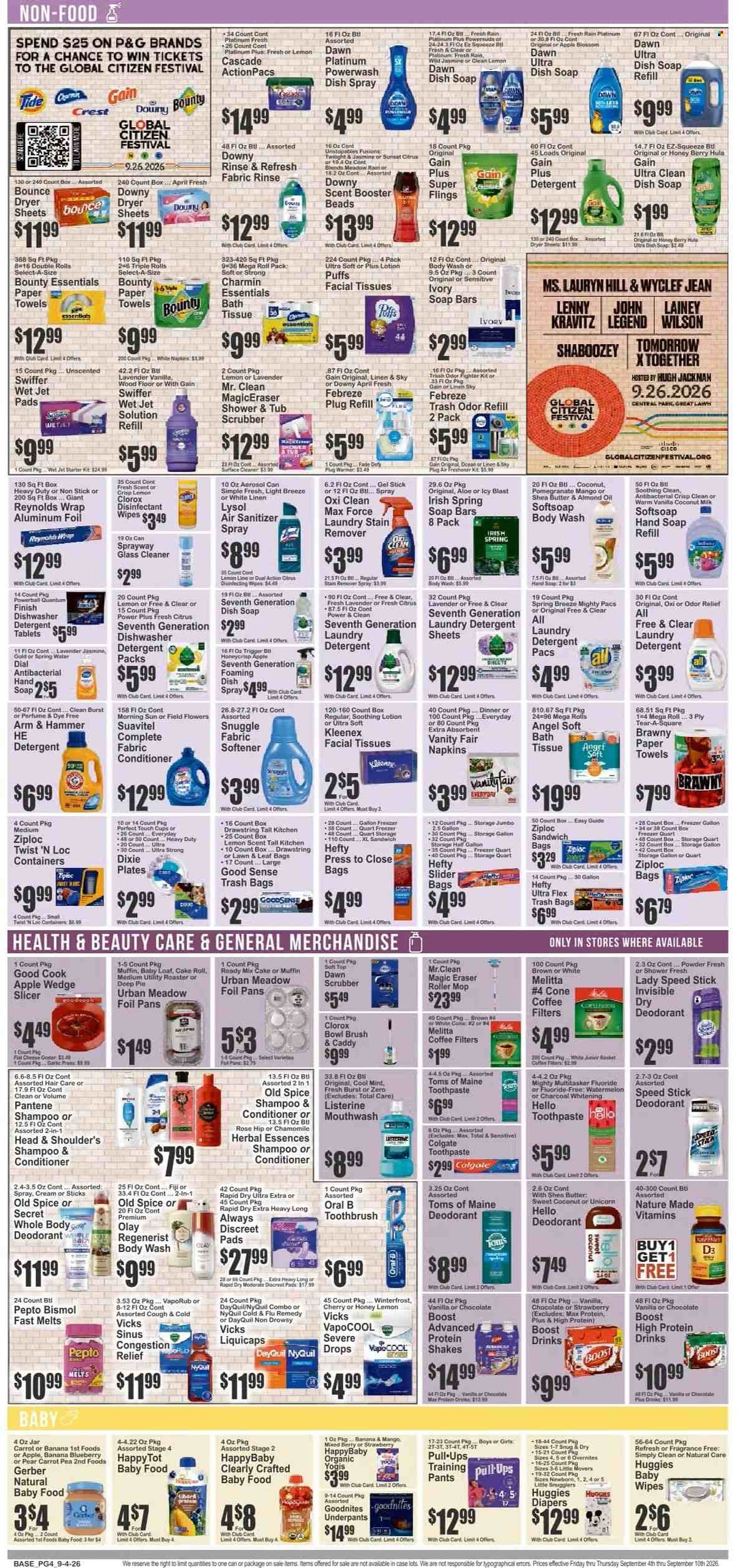 KEY FOOD ad - Weekly Ad