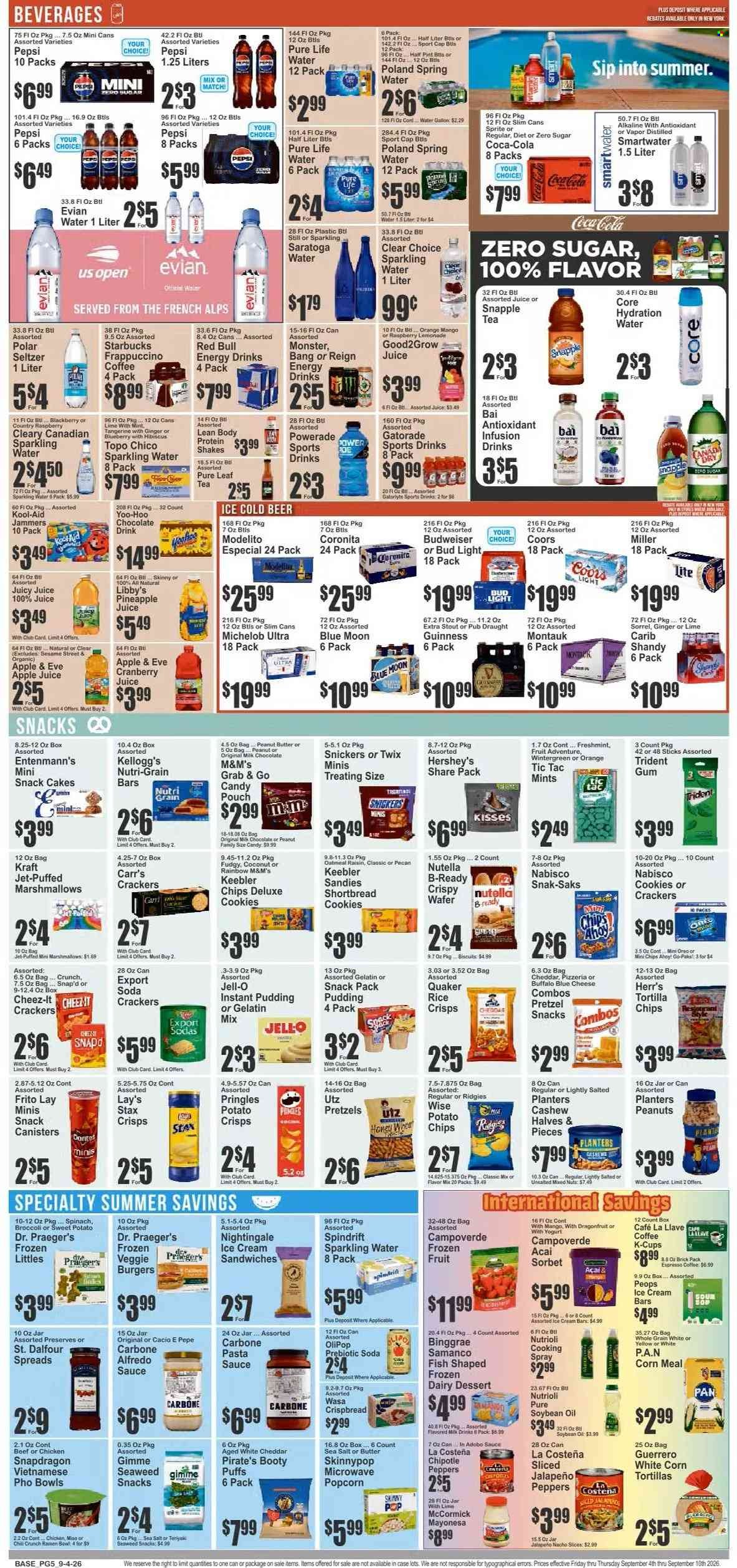 KEY FOOD ad - Weekly Ad