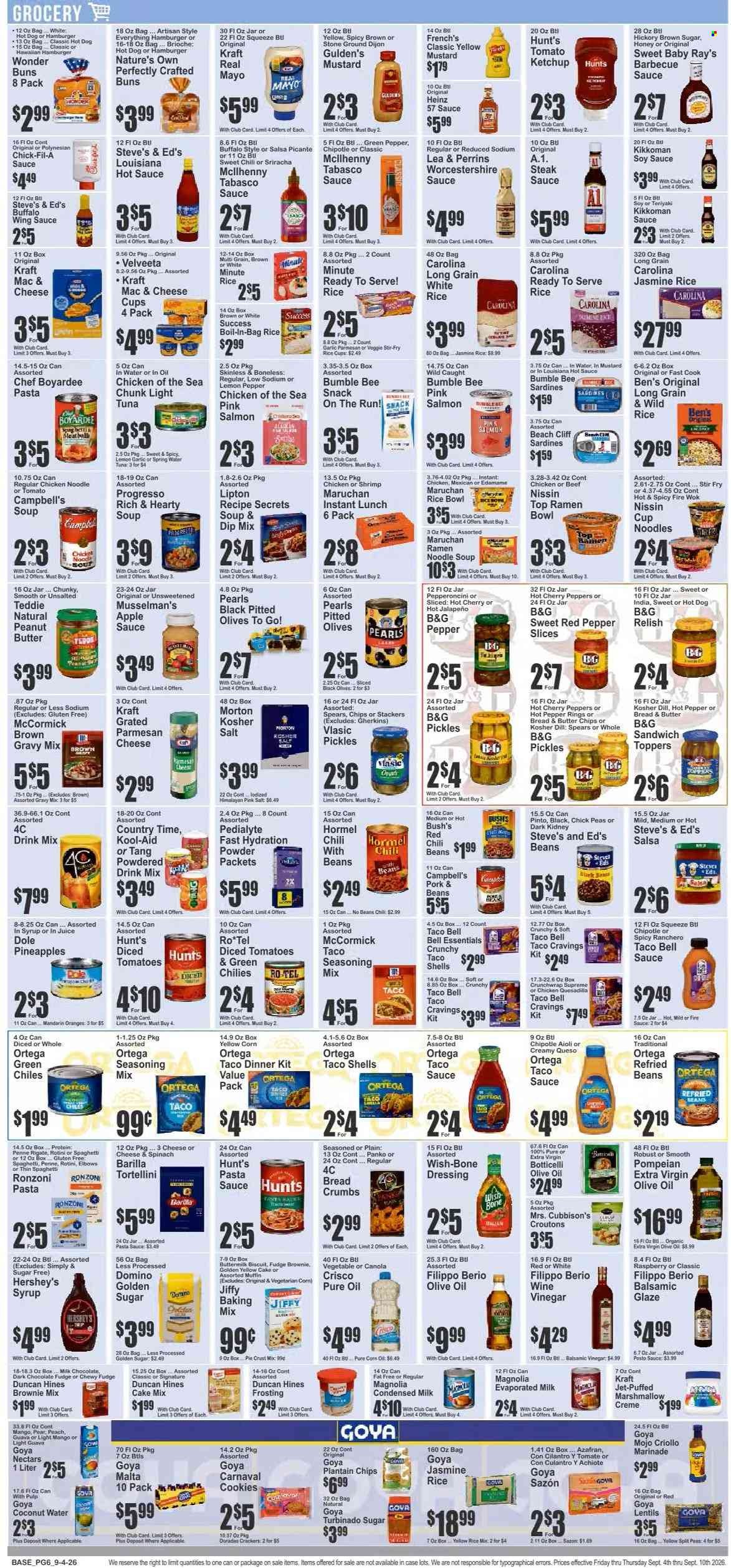 KEY FOOD ad - Weekly Ad