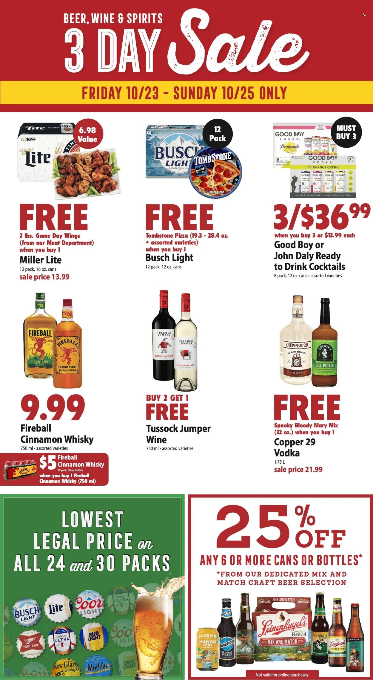 FESTIVAL FOODS ad - Weekly Ad