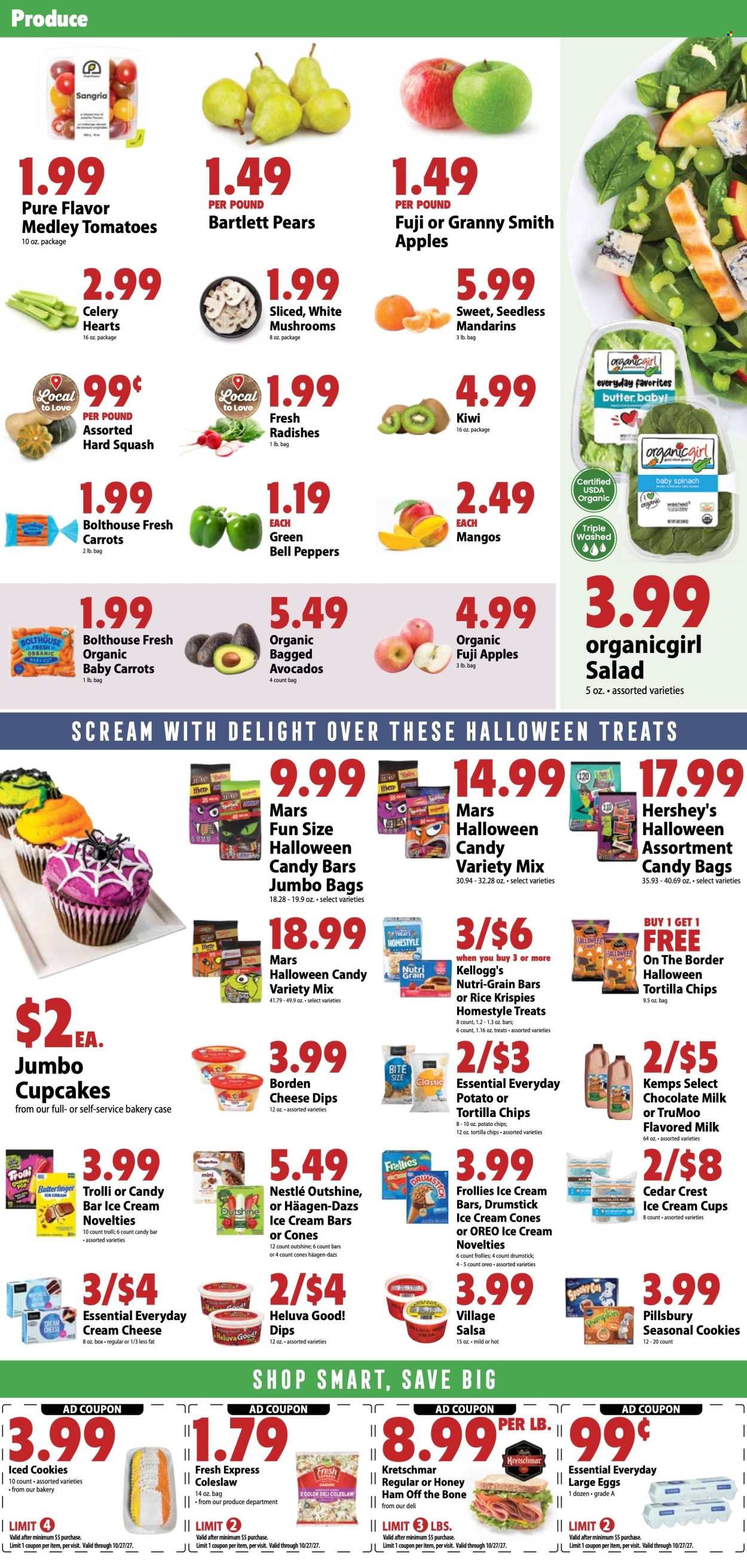 FESTIVAL FOODS ad - Weekly Ad