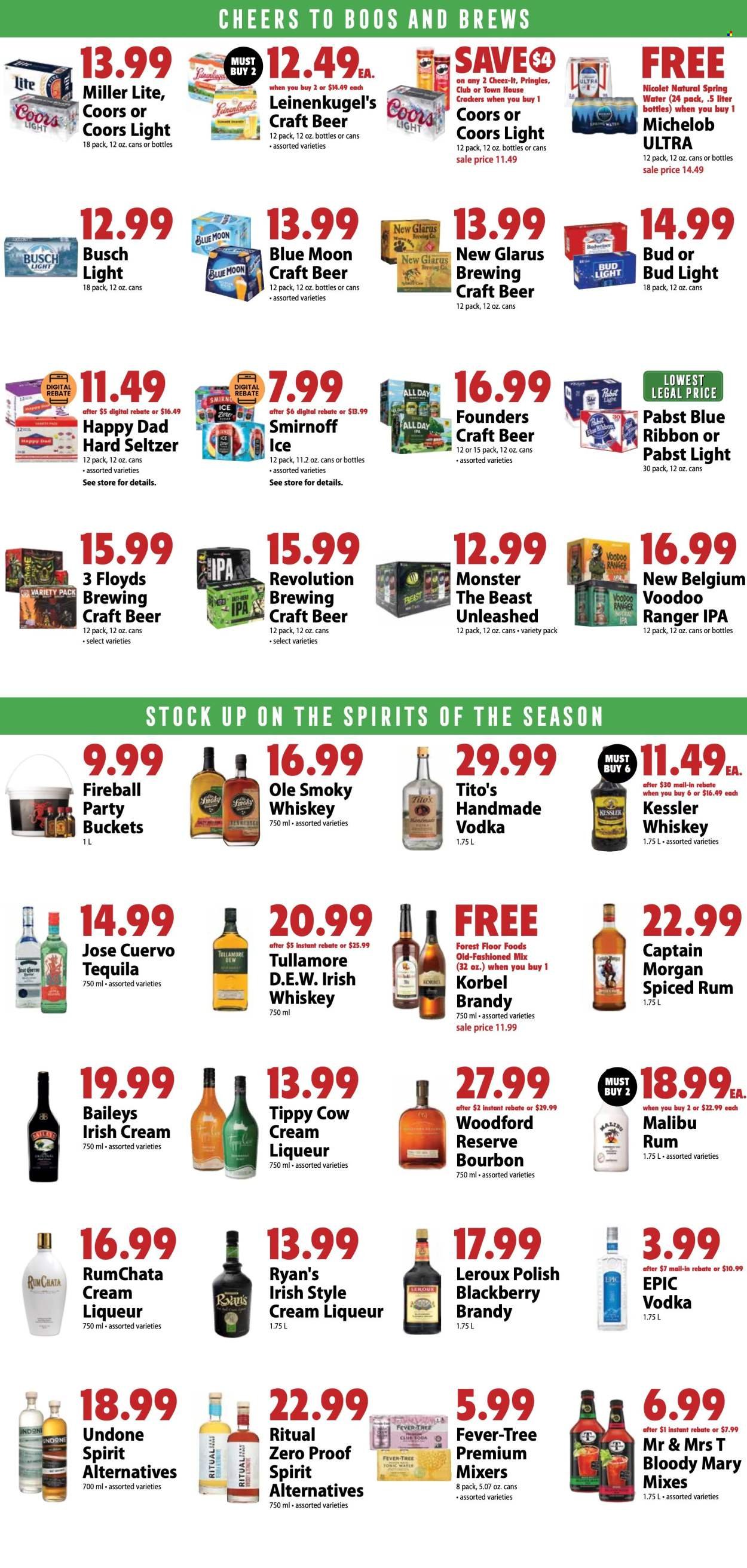 FESTIVAL FOODS ad - Weekly Ad