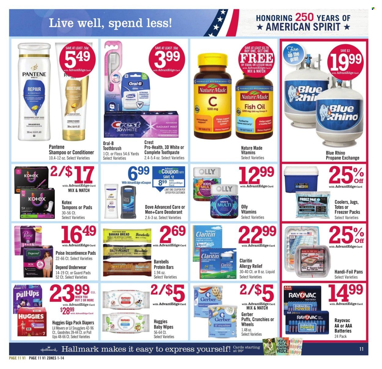 PRICE CHOPPER ad - Weekly Current