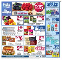 PRICE CHOPPER ad - Weekly Current