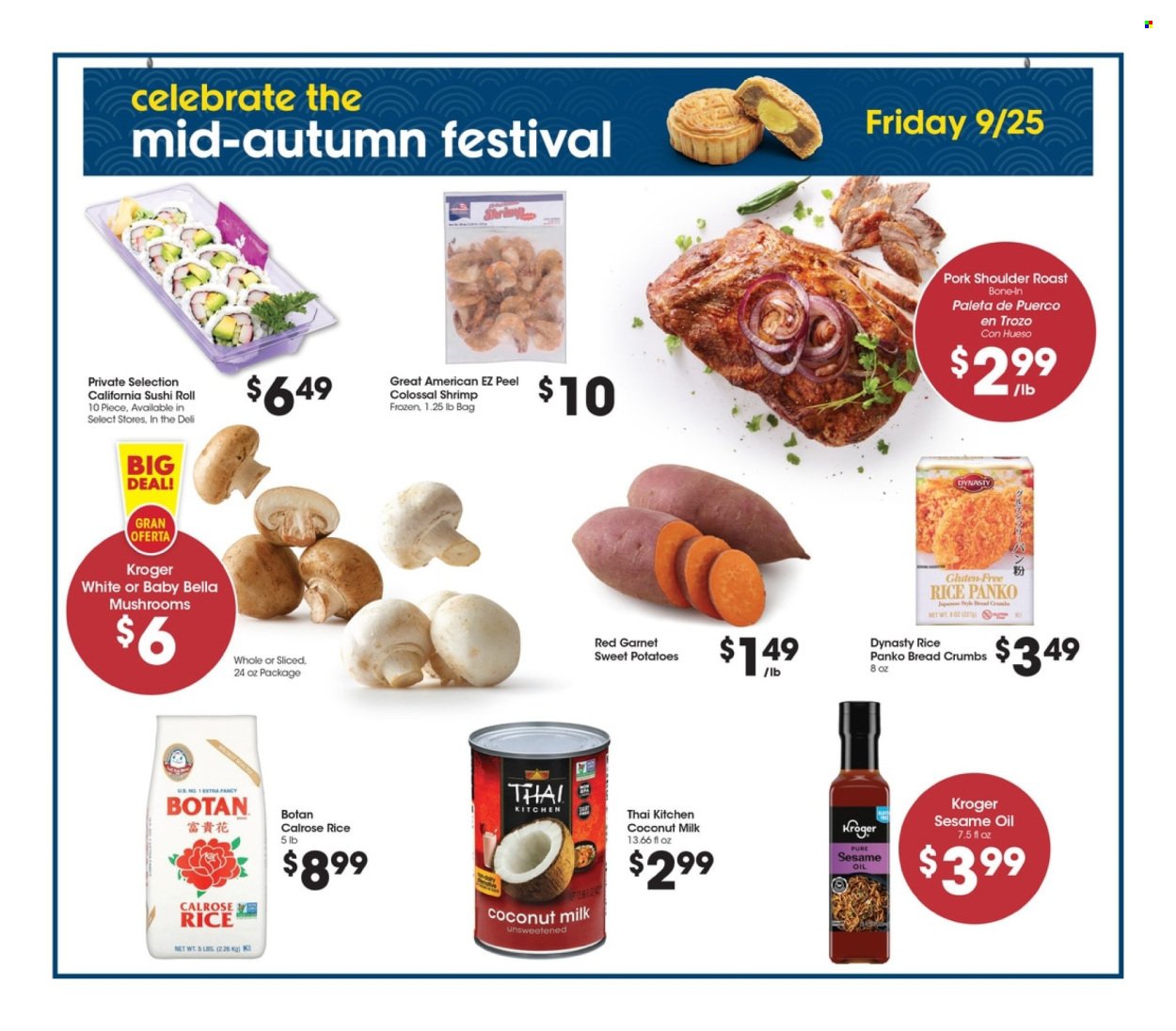 FOOD 4 LESS ad - Weekly Ad