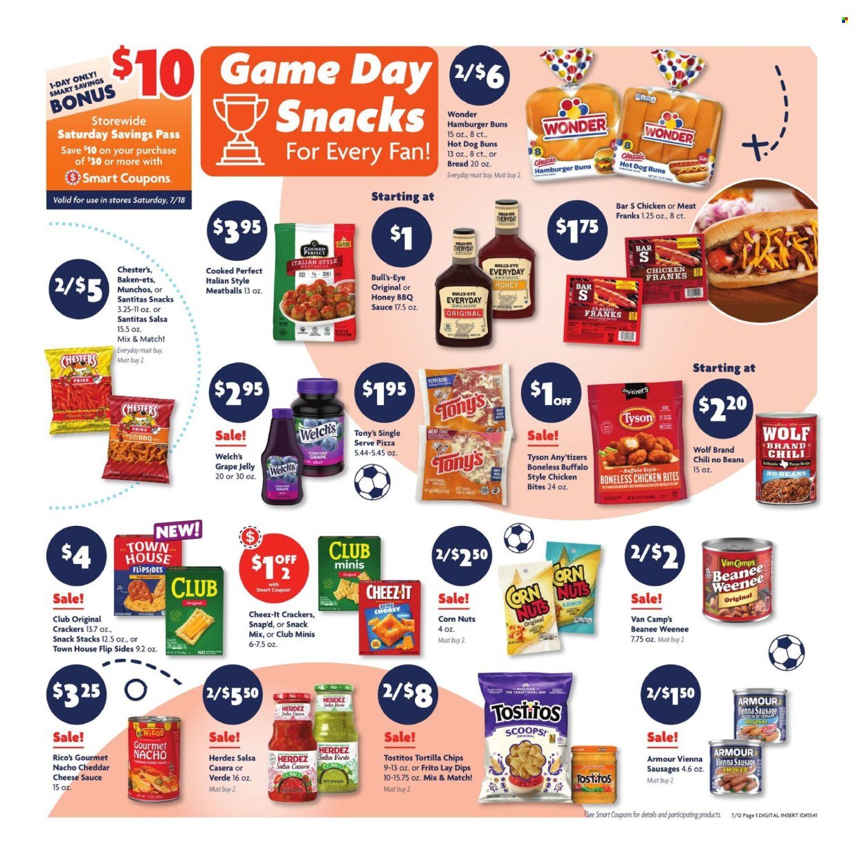 FAMILY DOLLAR ad - Weekly Ad