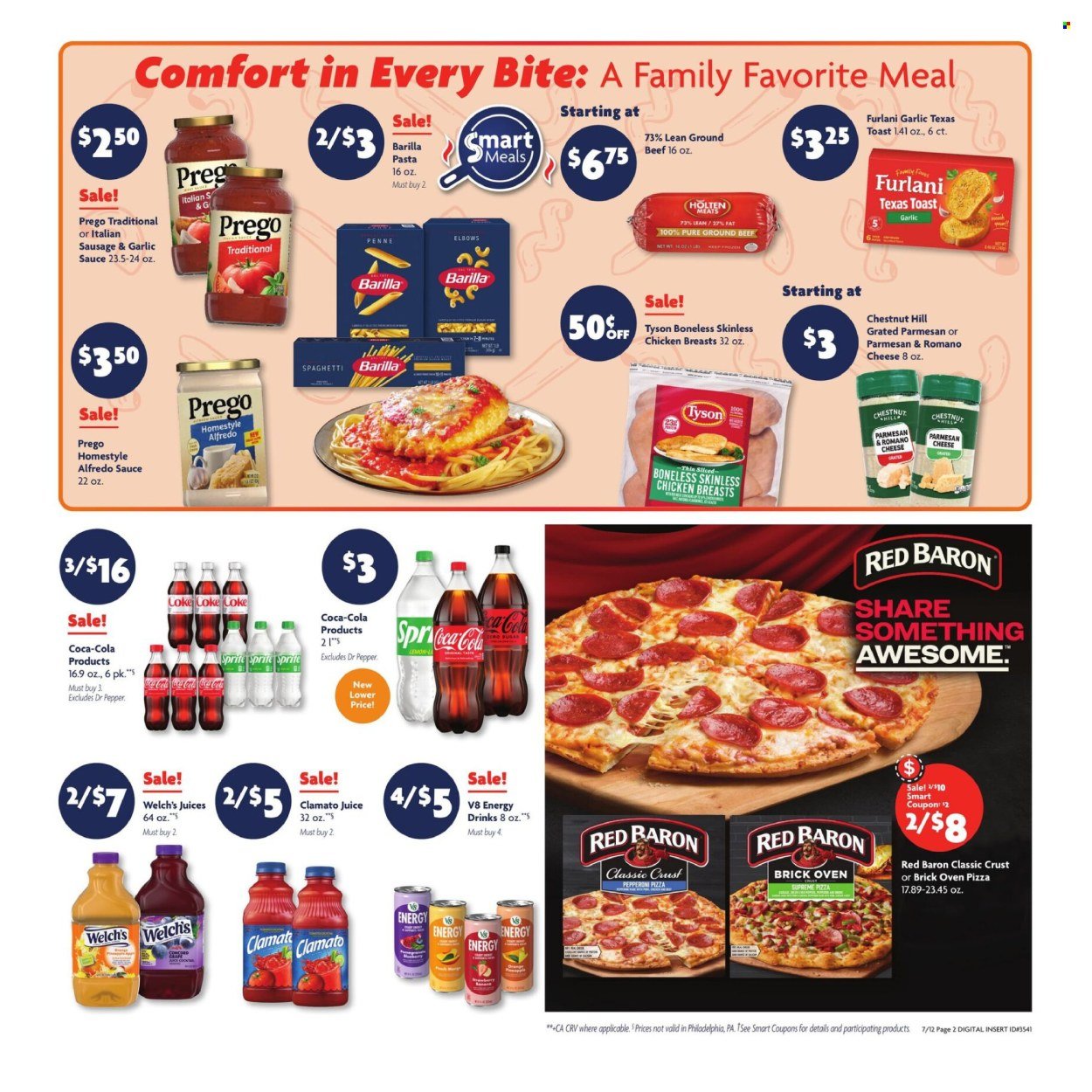 FAMILY DOLLAR ad - Weekly Ad