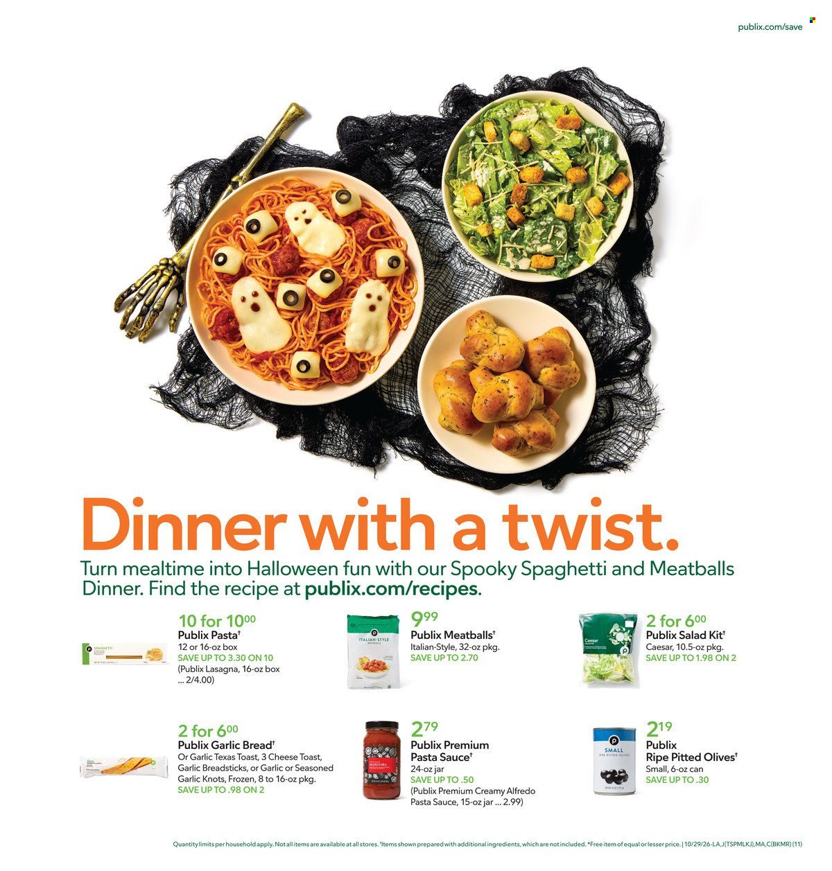 PUBLIX ad - Weekly Ad