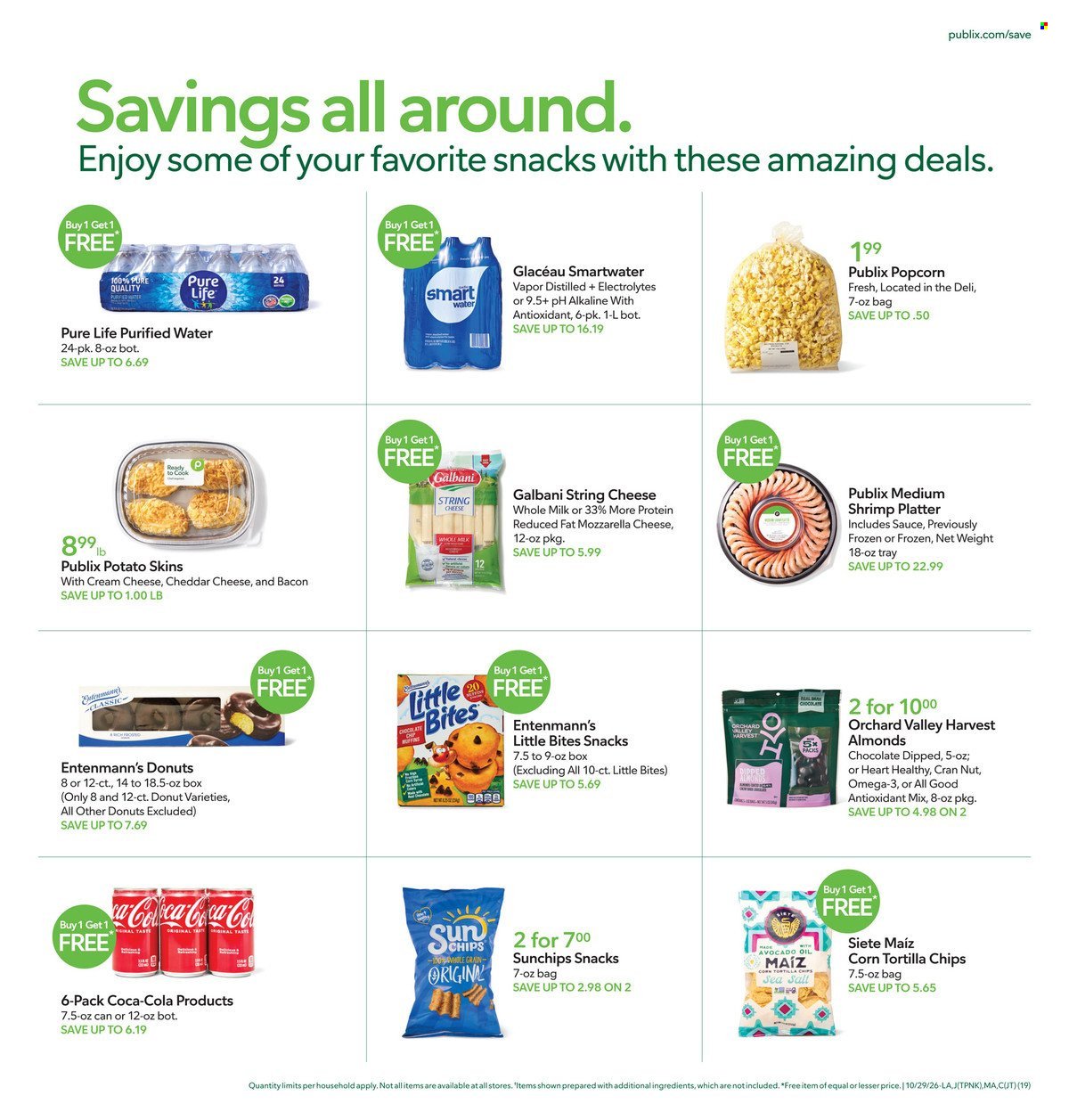 PUBLIX ad - Weekly Ad
