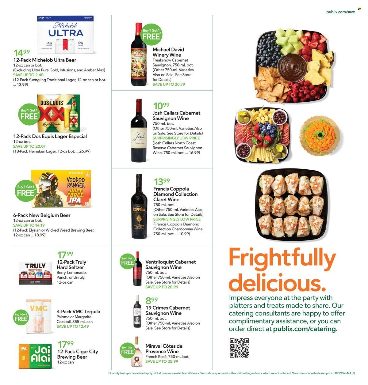 PUBLIX ad - Weekly Ad