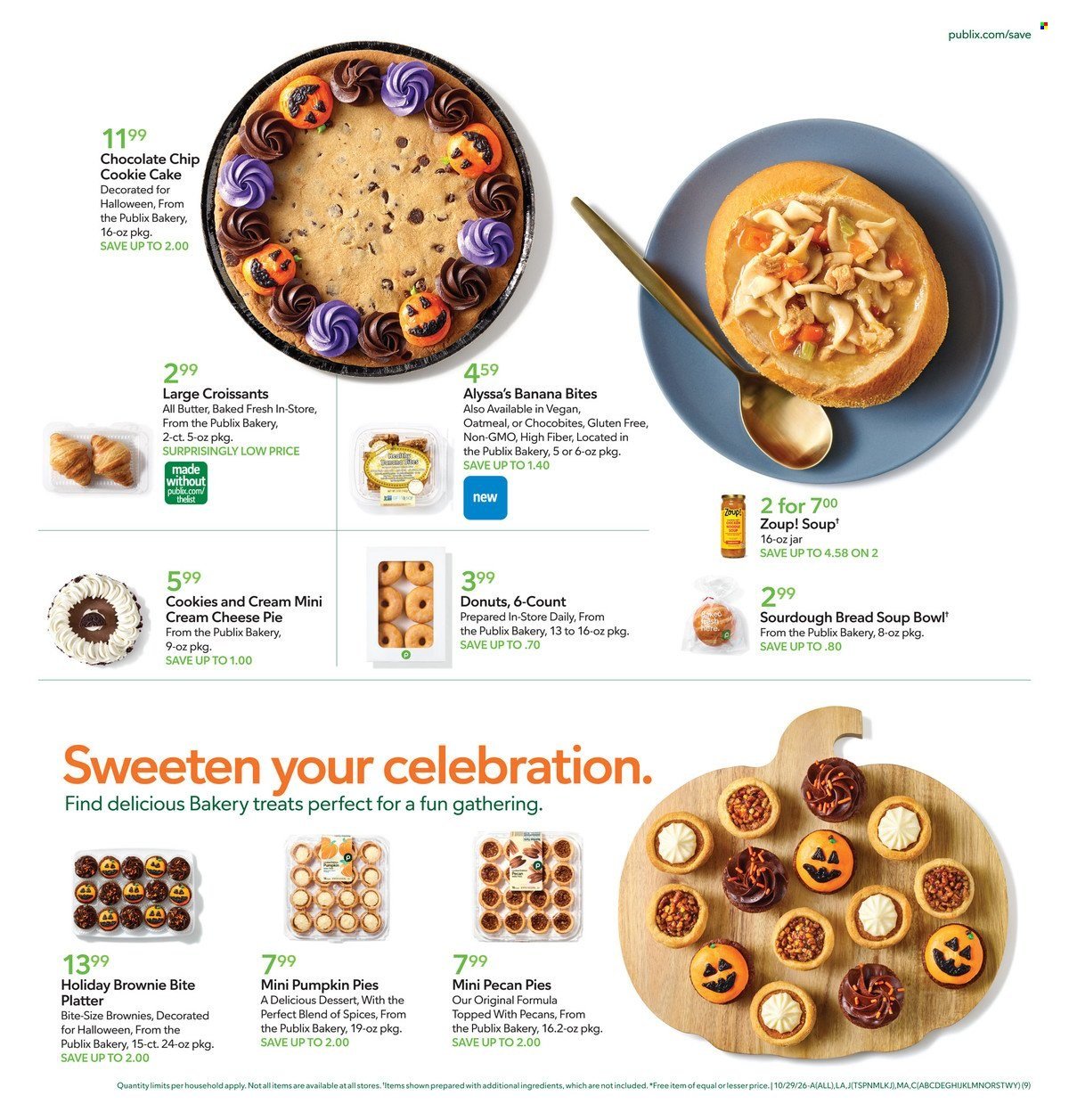 PUBLIX ad - Weekly Ad