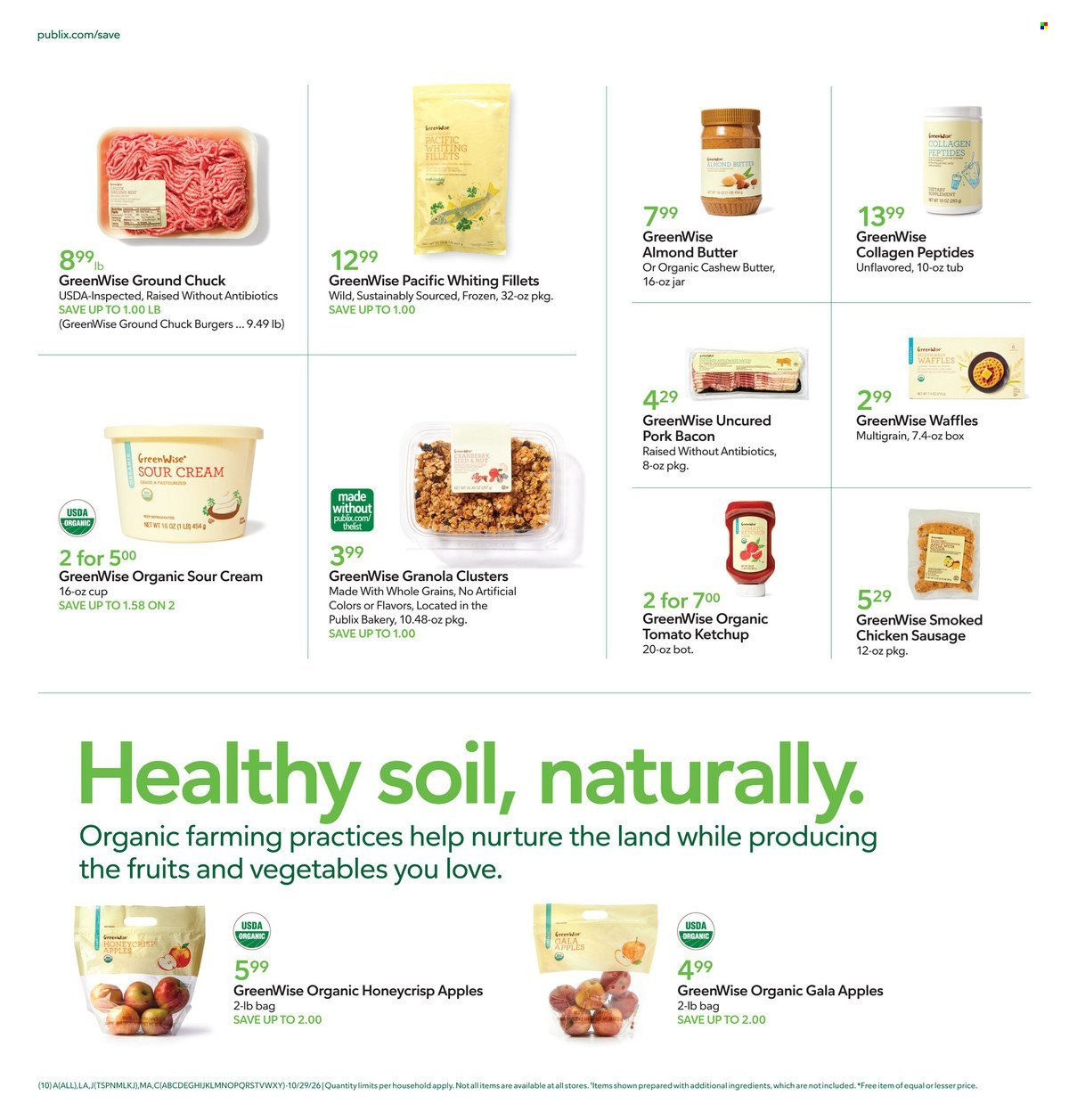 PUBLIX ad - Weekly Ad