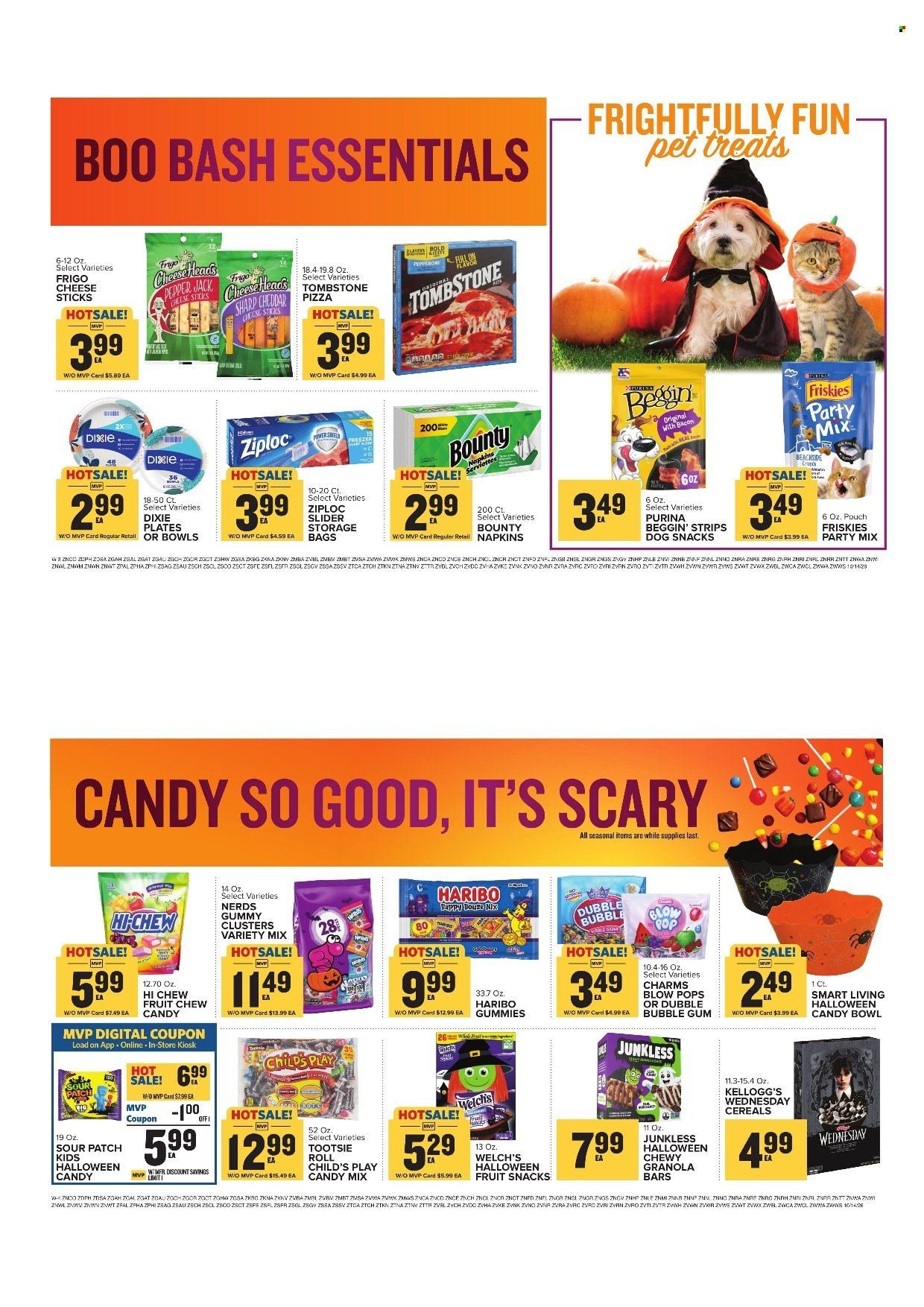 FOOD LION ad - Weekly Ad