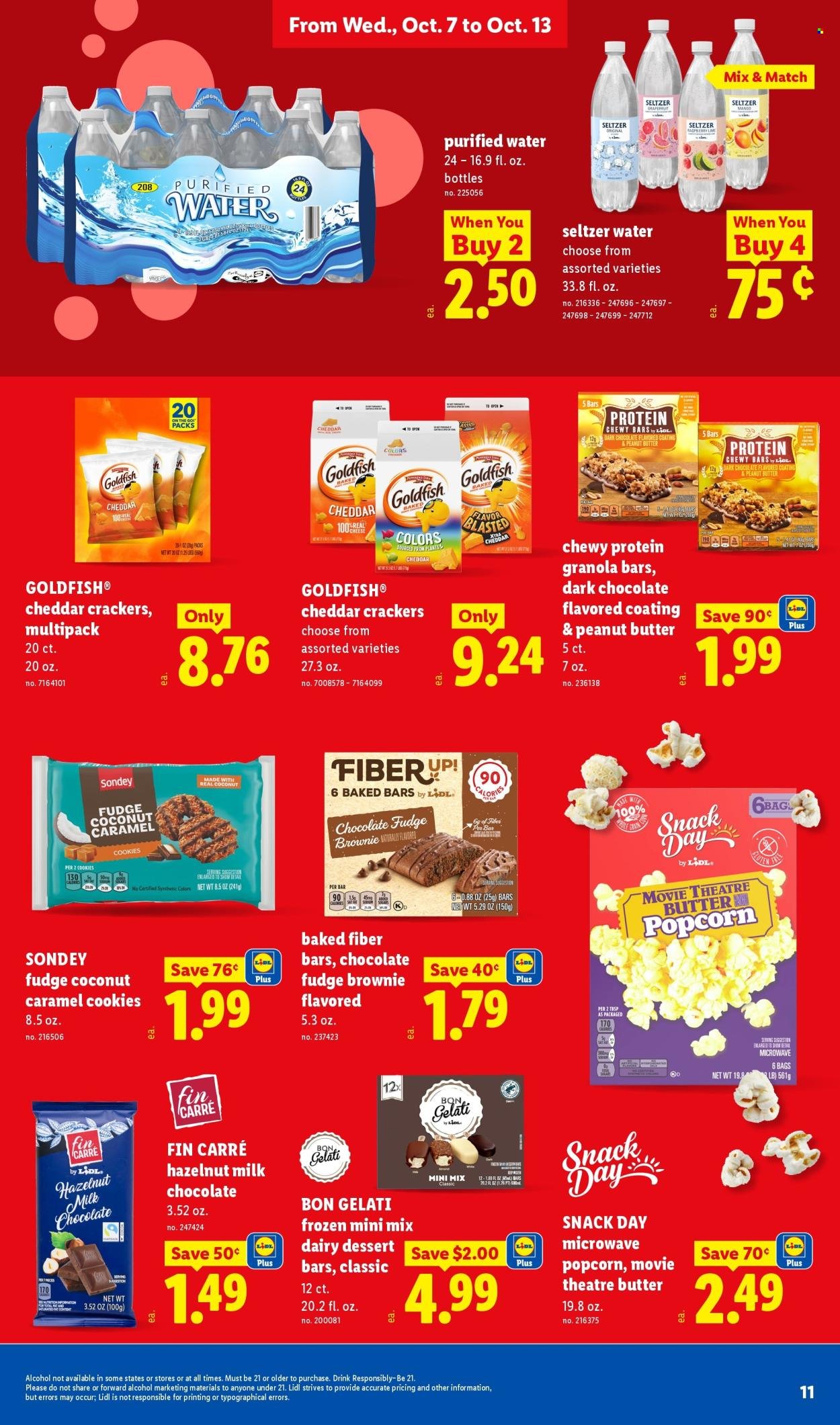 LIDL ad - Weekly Ad