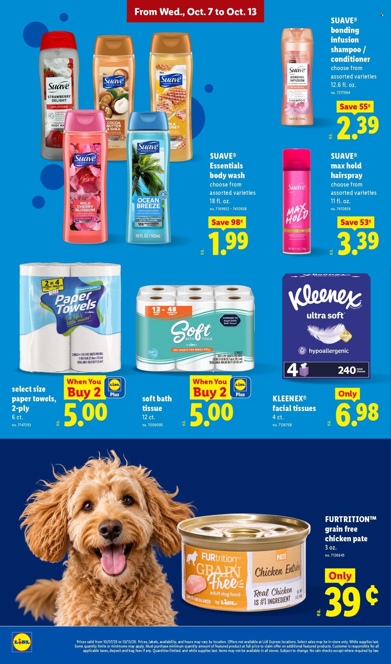 LIDL ad - Weekly Ad