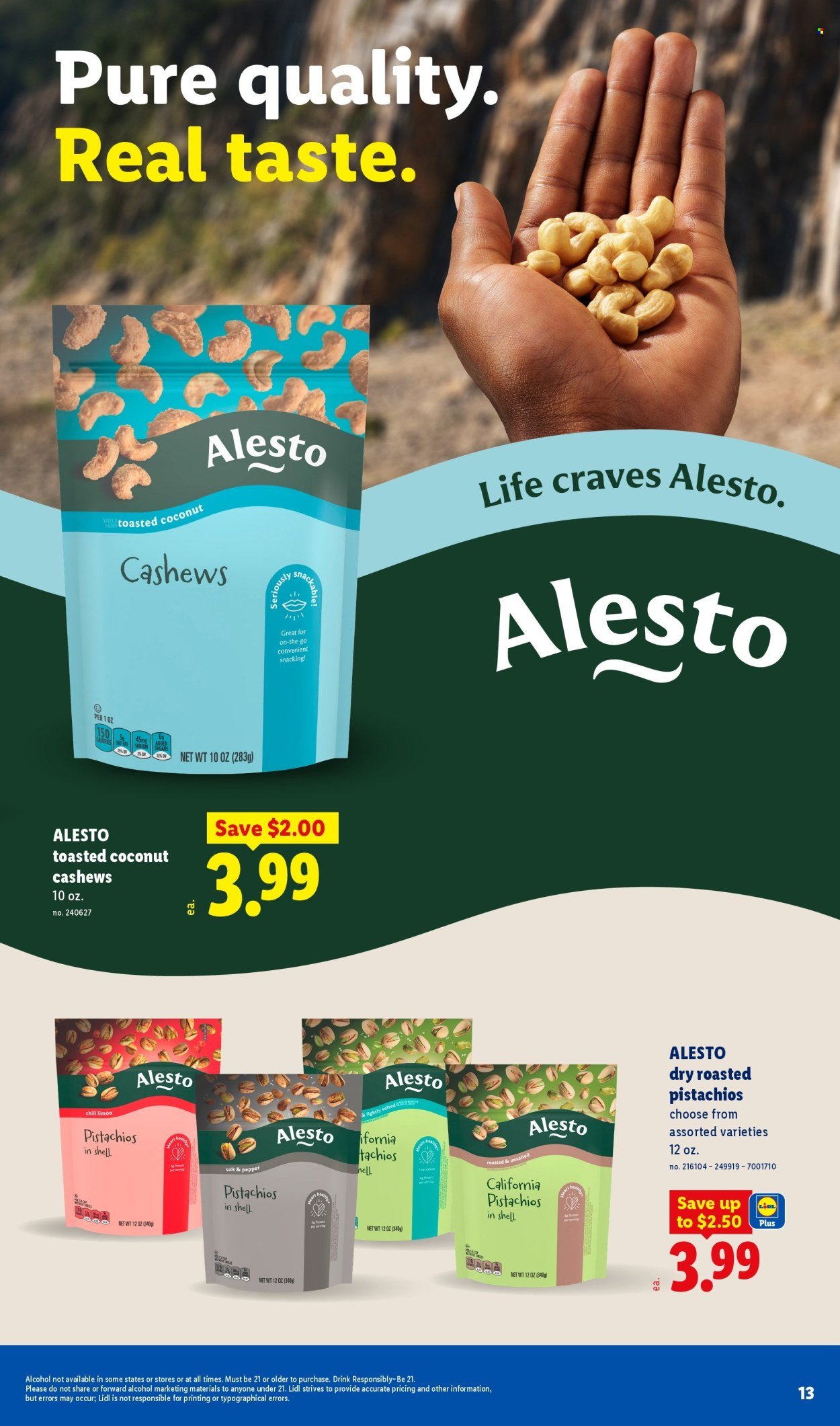 LIDL ad - Weekly Ad