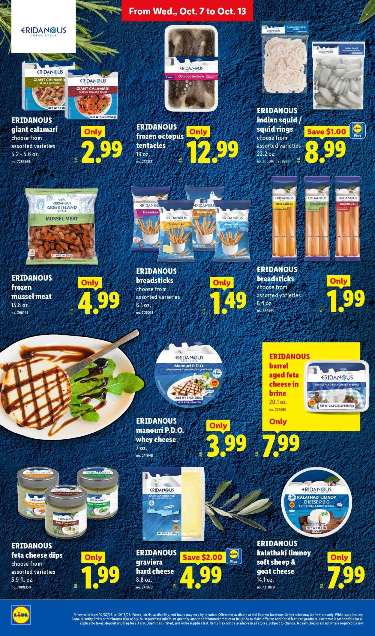 LIDL ad - Weekly Ad