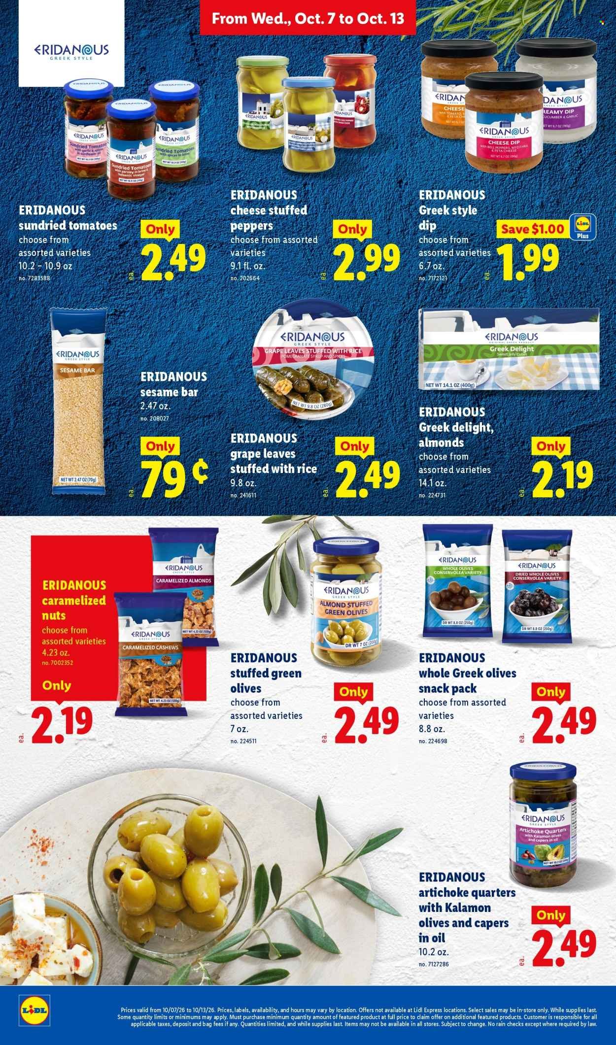 LIDL ad - Weekly Ad
