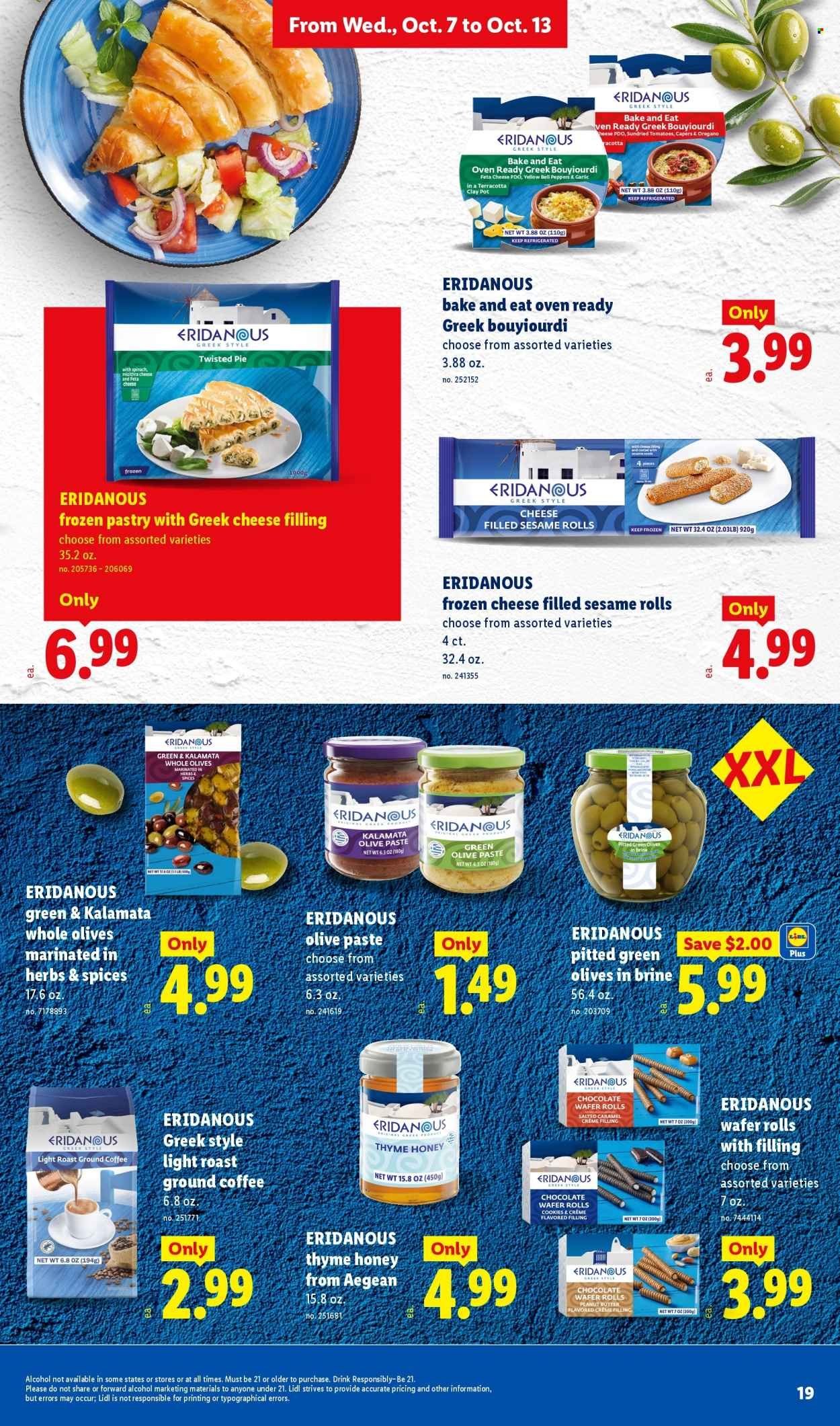 LIDL ad - Weekly Ad