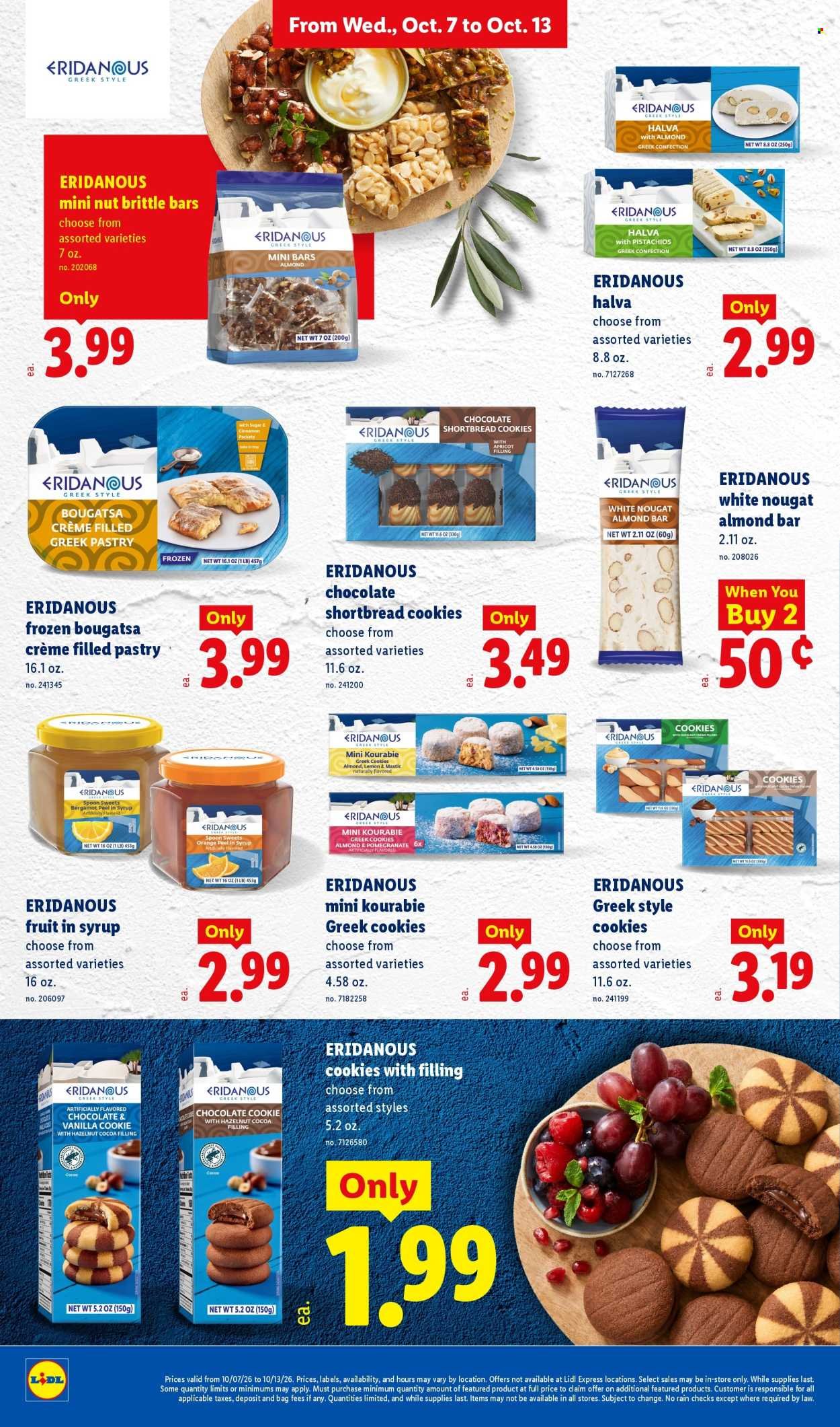 LIDL ad - Weekly Ad