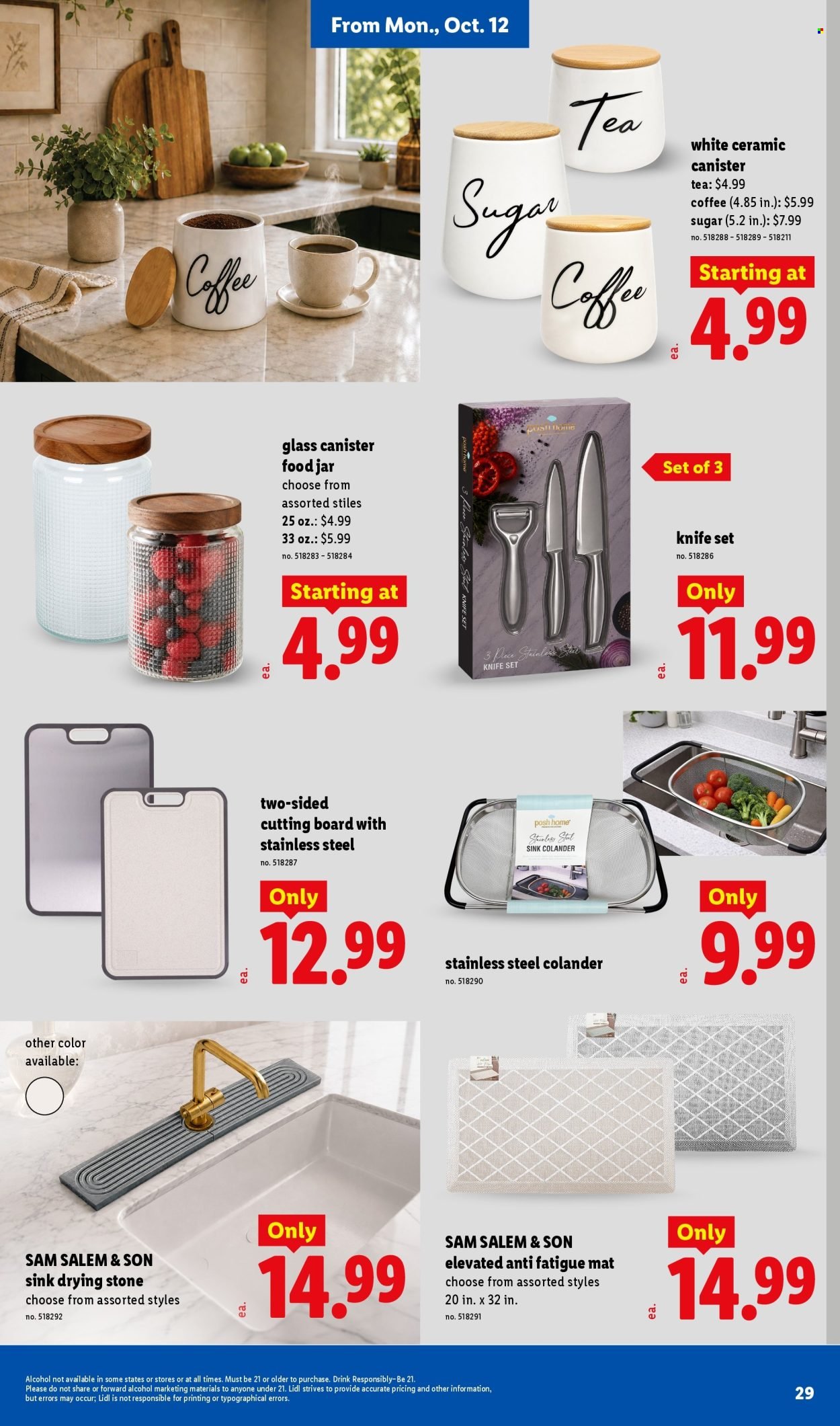LIDL ad - Weekly Ad