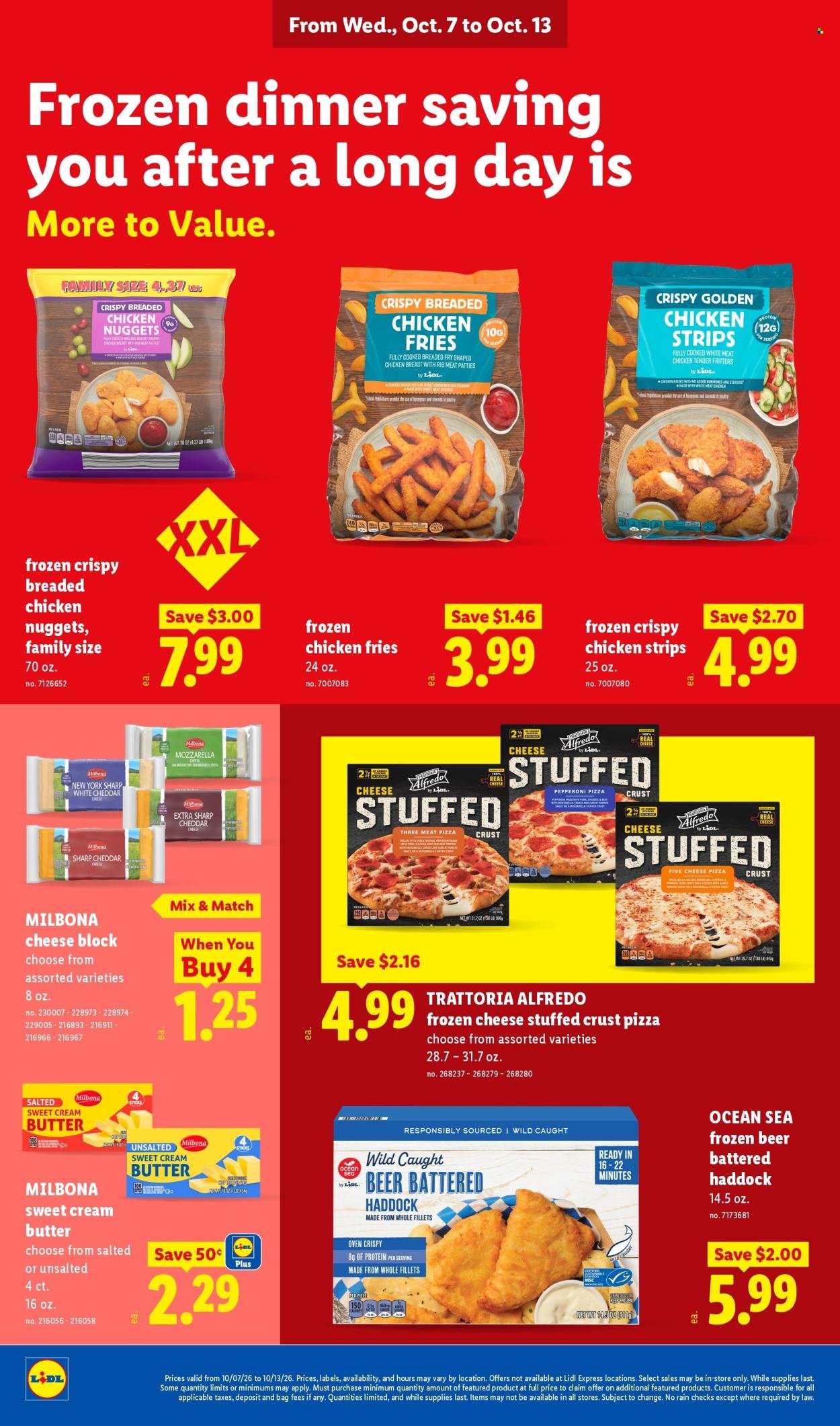 LIDL ad - Weekly Ad