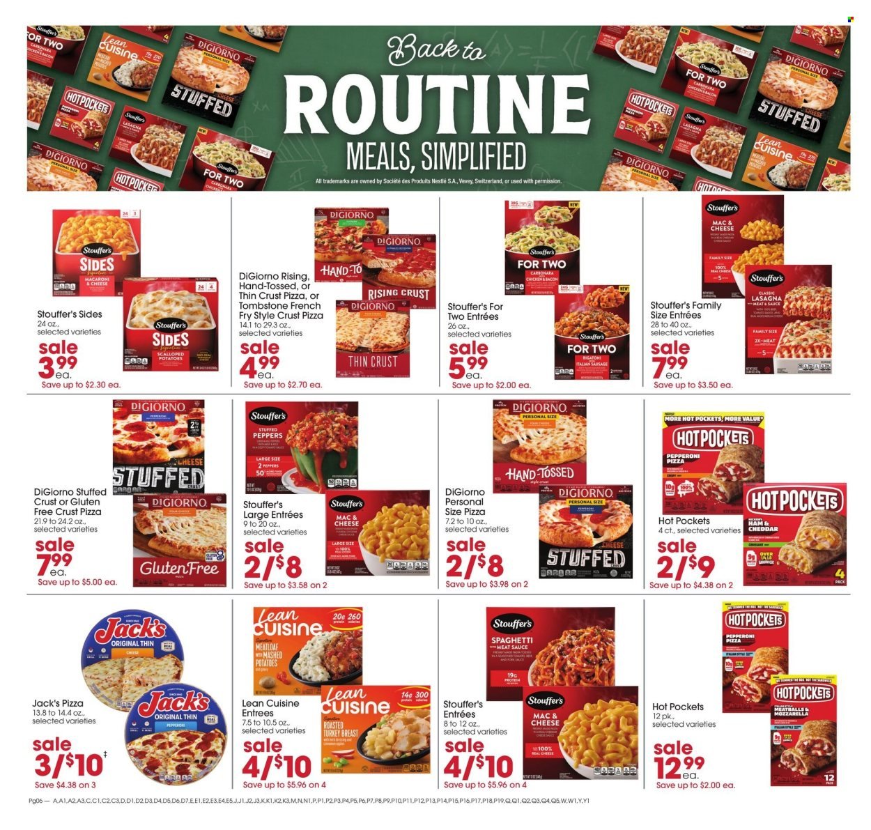 GIANT EAGLE ad - Weekly Sale