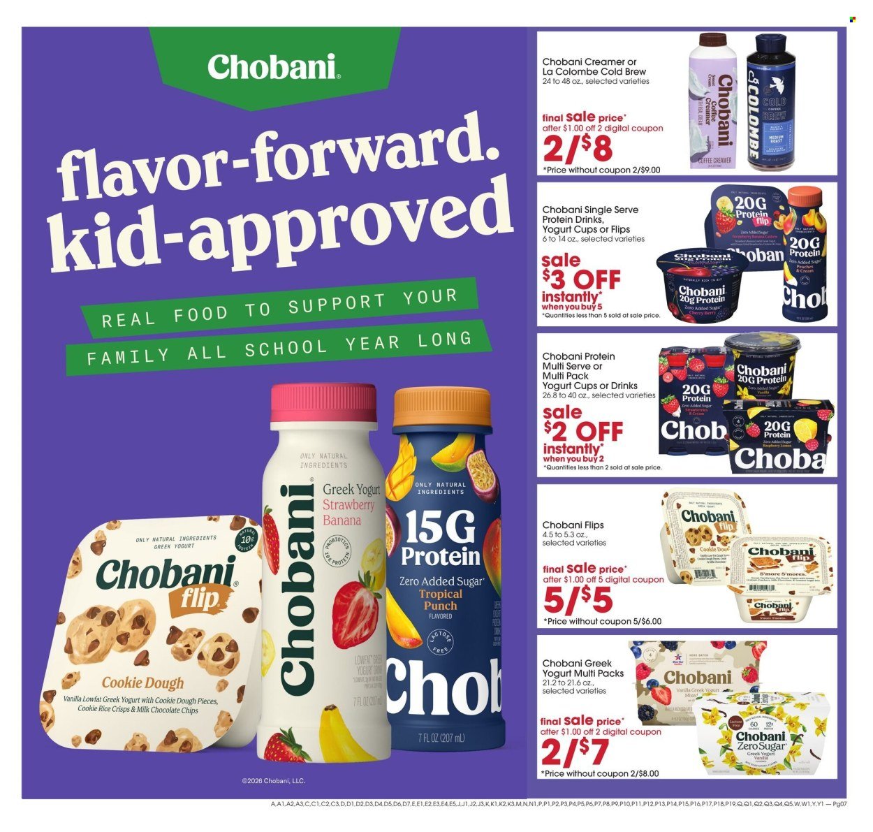 GIANT EAGLE ad - Weekly Sale