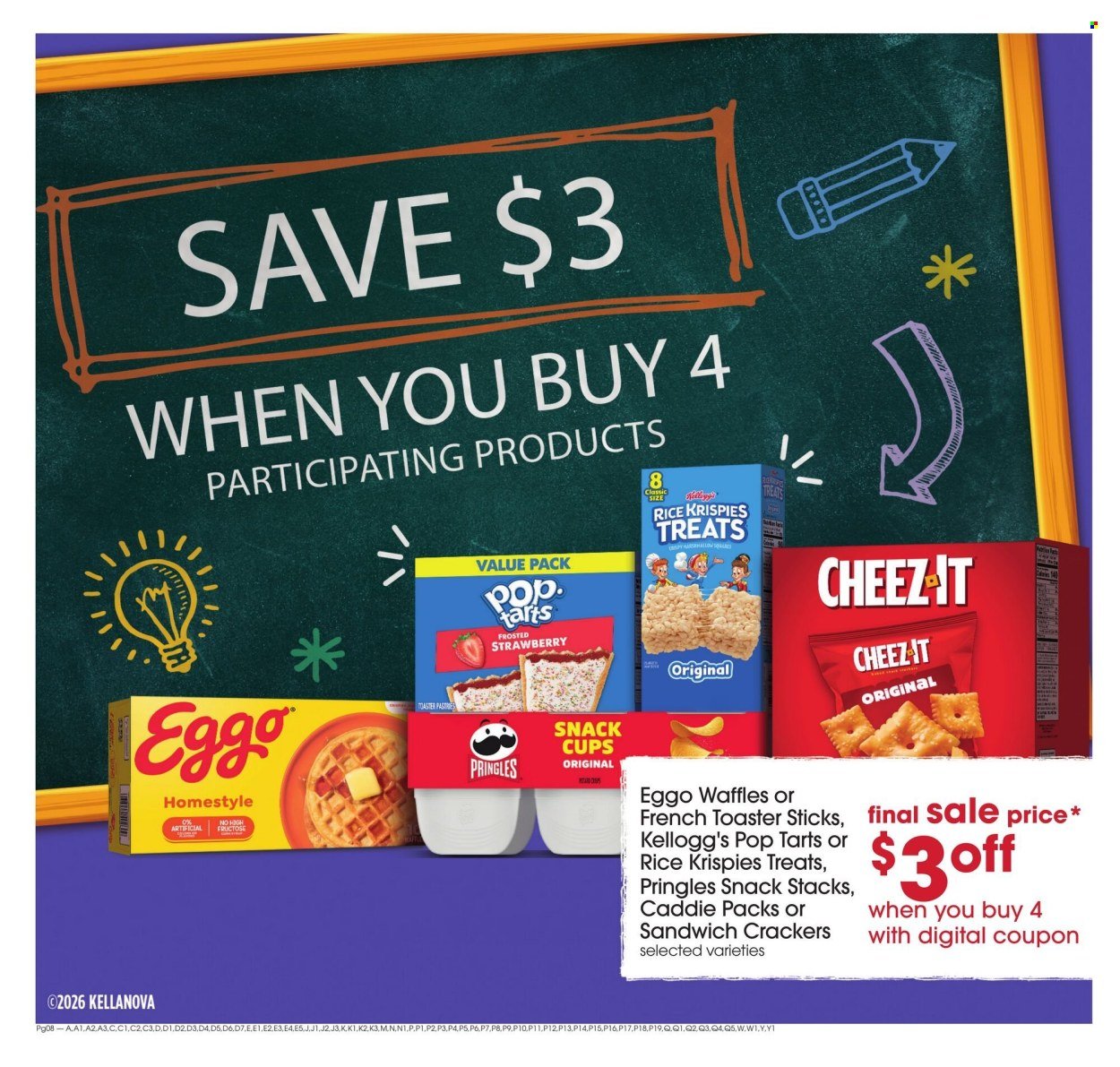 GIANT EAGLE ad - Weekly Sale