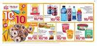 GIANT EAGLE ad - Weekly Sale
