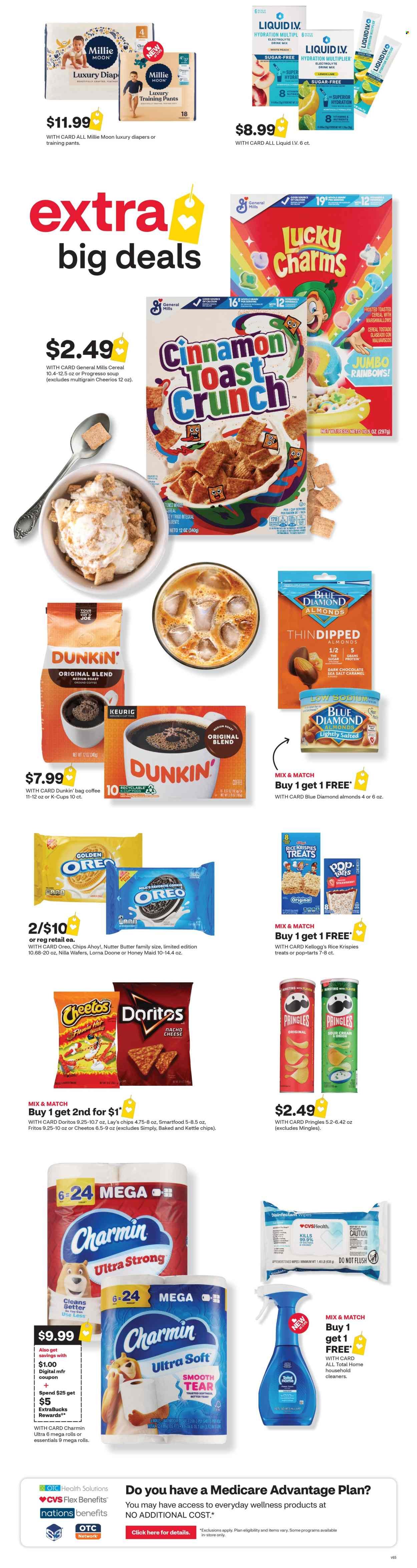 CVS PHARMACY ad - Weekly Ad