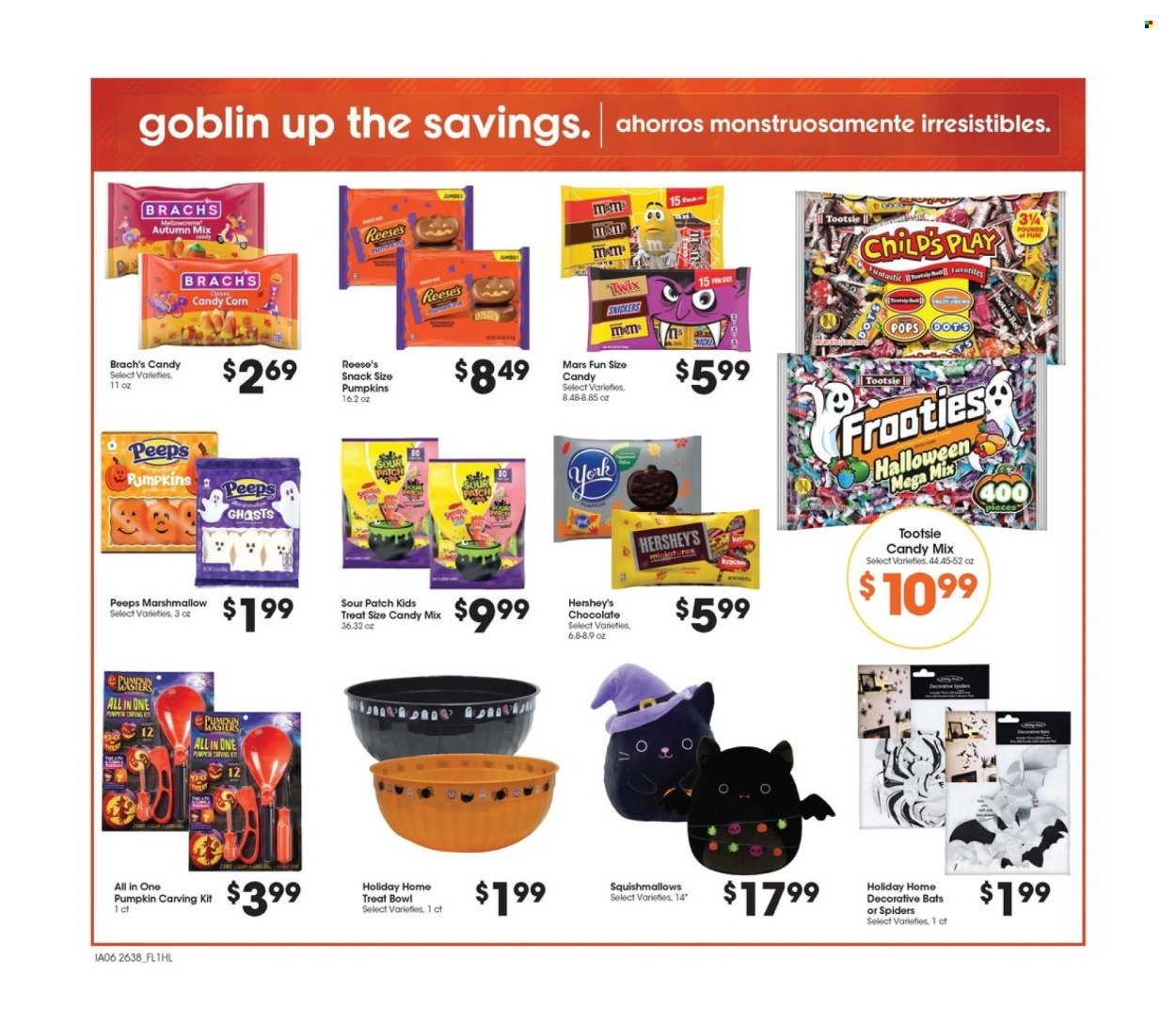 FOOD 4 LESS ad - Weekly Ad